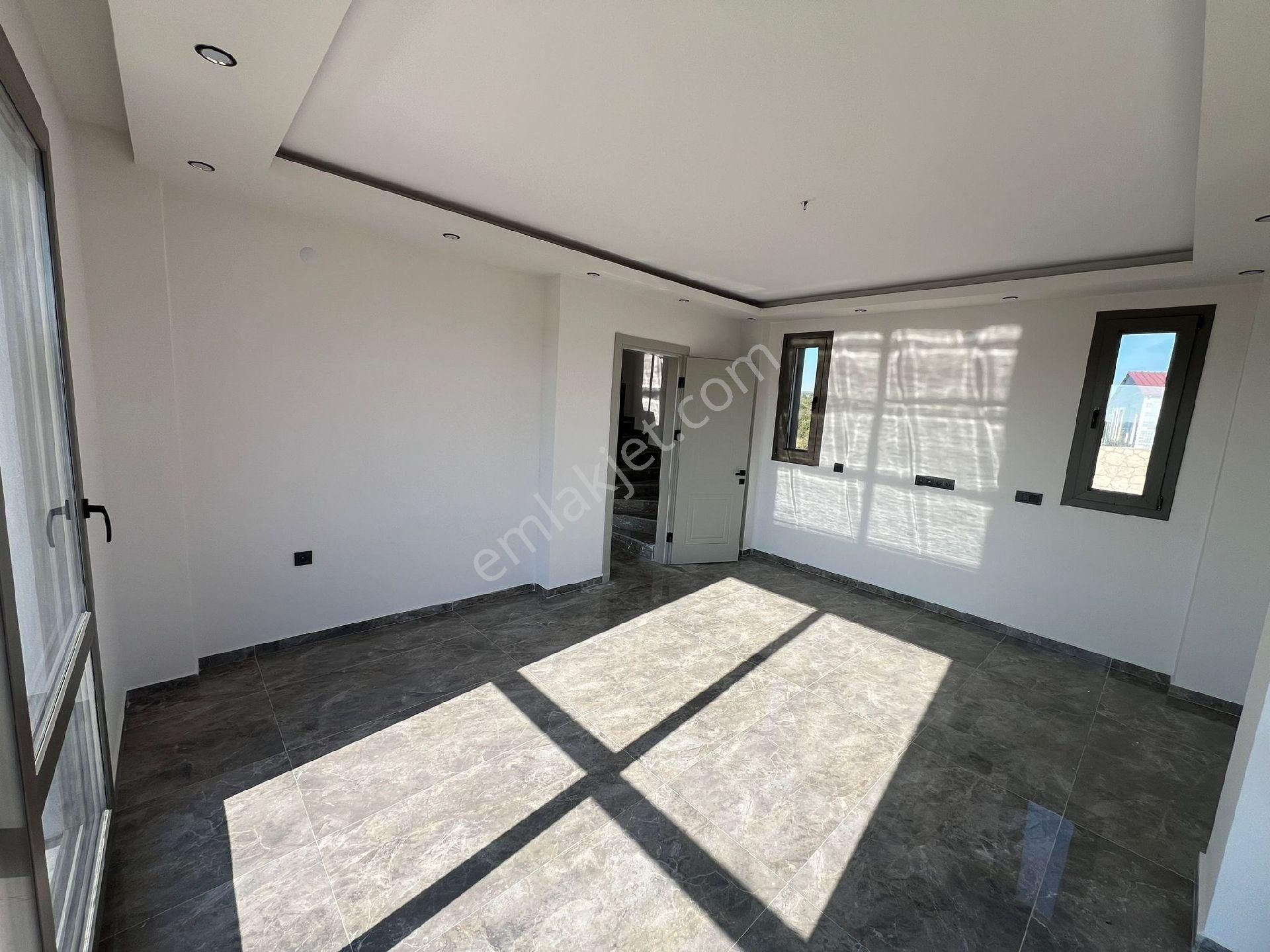 Aydın Didim Fevzipaşa Da Satılık Villa - Görsel 30