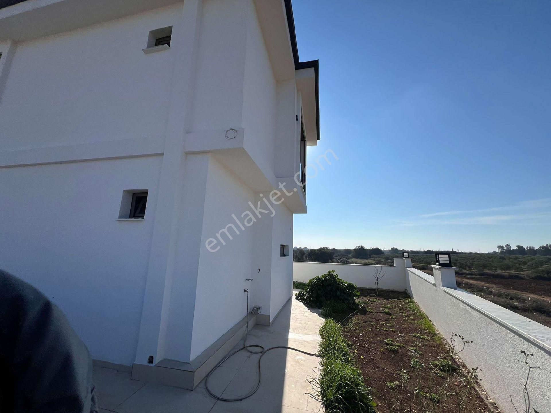 Aydın Didim Fevzipaşa Da Satılık Villa - Görsel 20