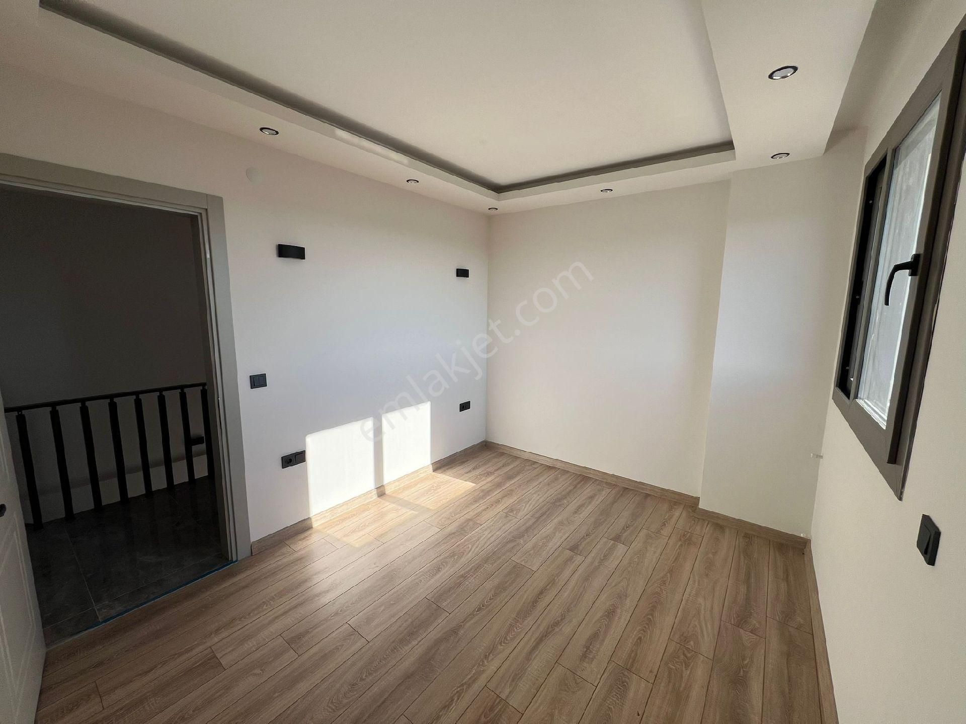 Aydın Didim Fevzipaşa Da Satılık Villa - Görsel 26