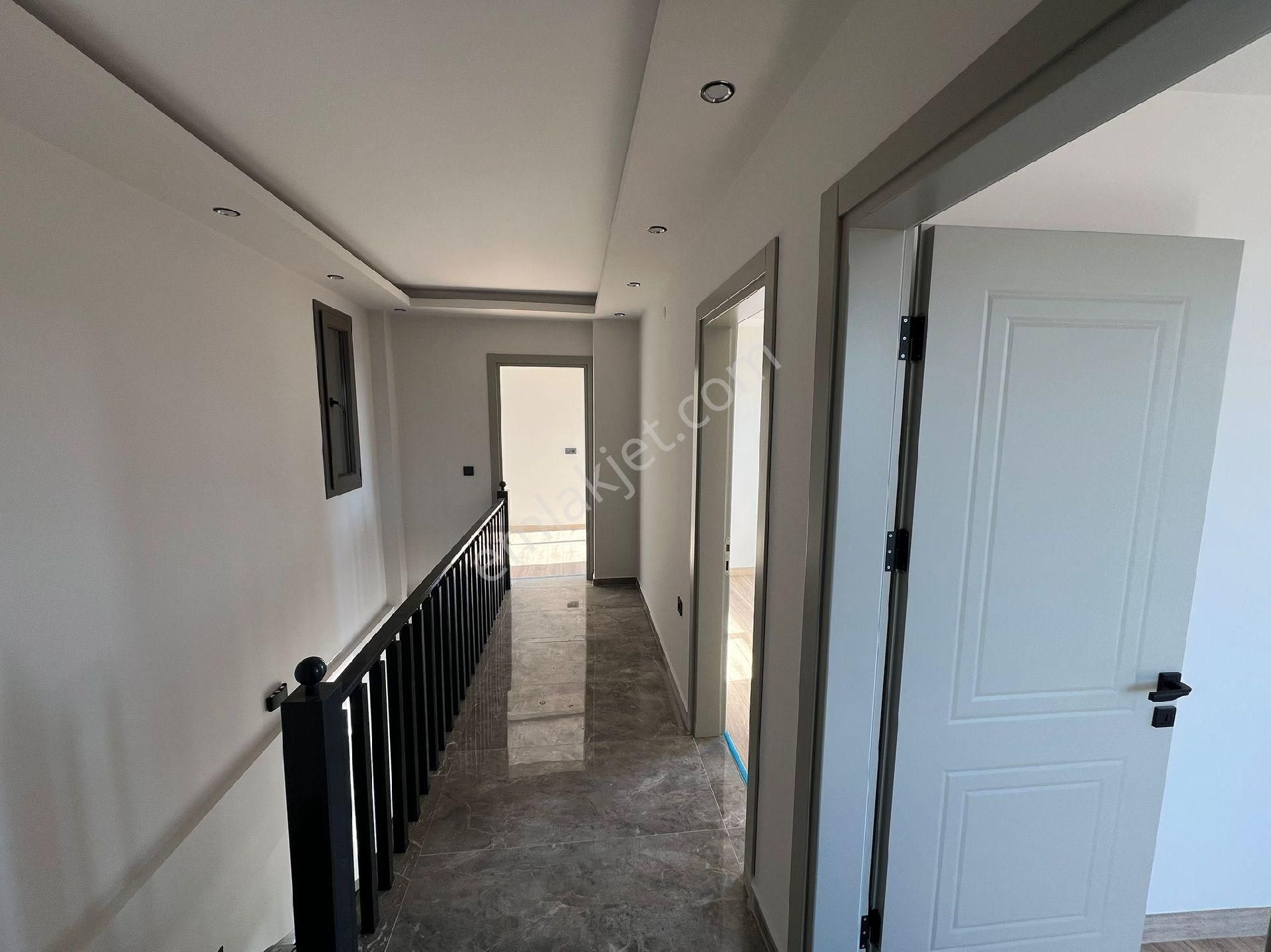 Aydın Didim Fevzipaşa Da Satılık Villa - Görsel 21