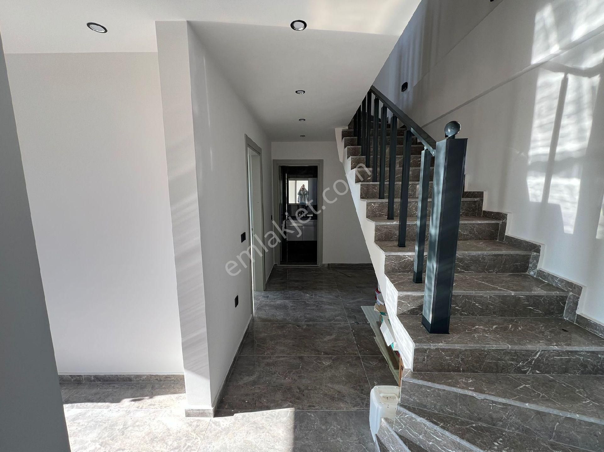 Aydın Didim Fevzipaşa Da Satılık Villa - Görsel 17