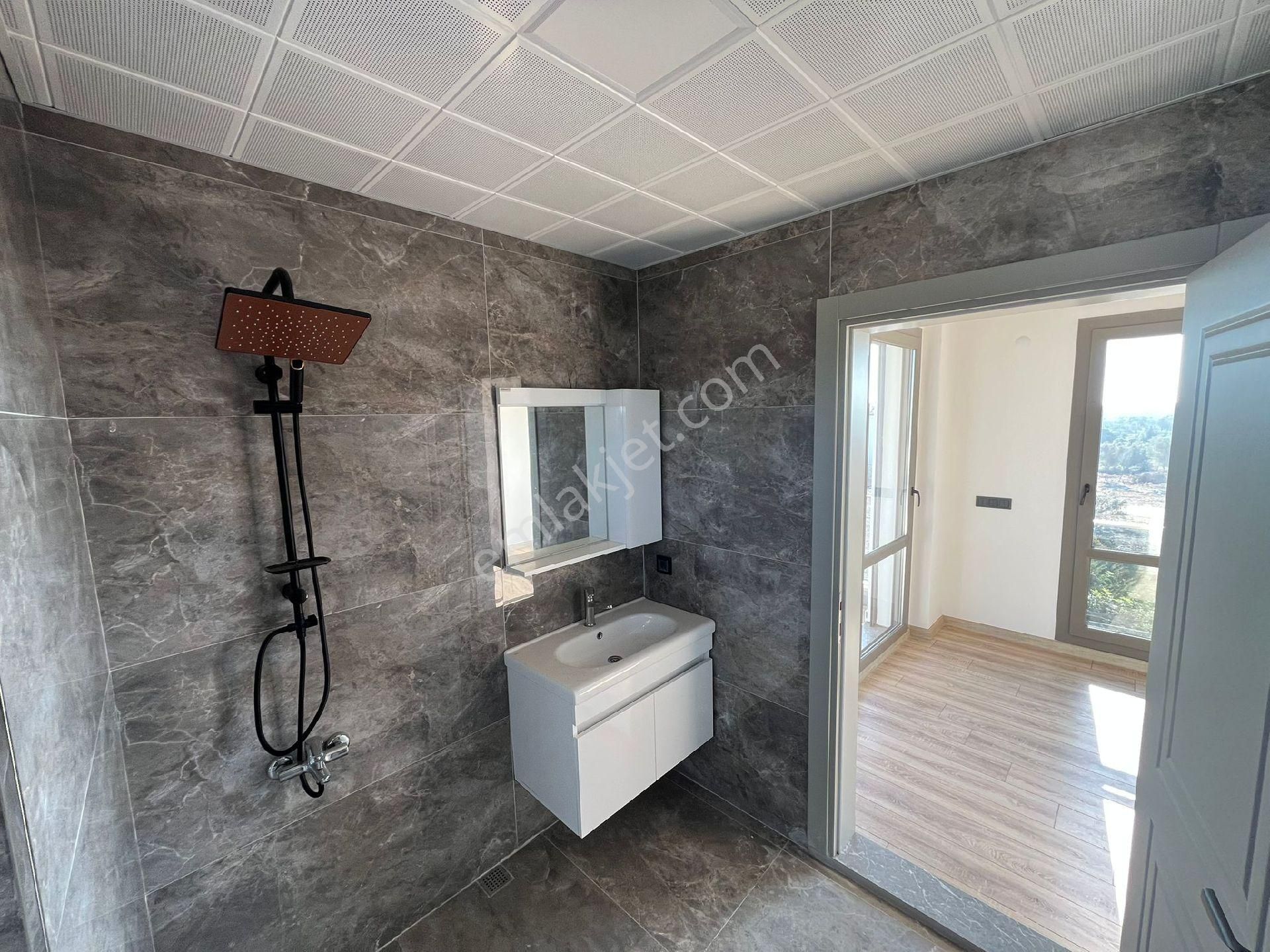 Aydın Didim Fevzipaşa Da Satılık Villa - Görsel 32