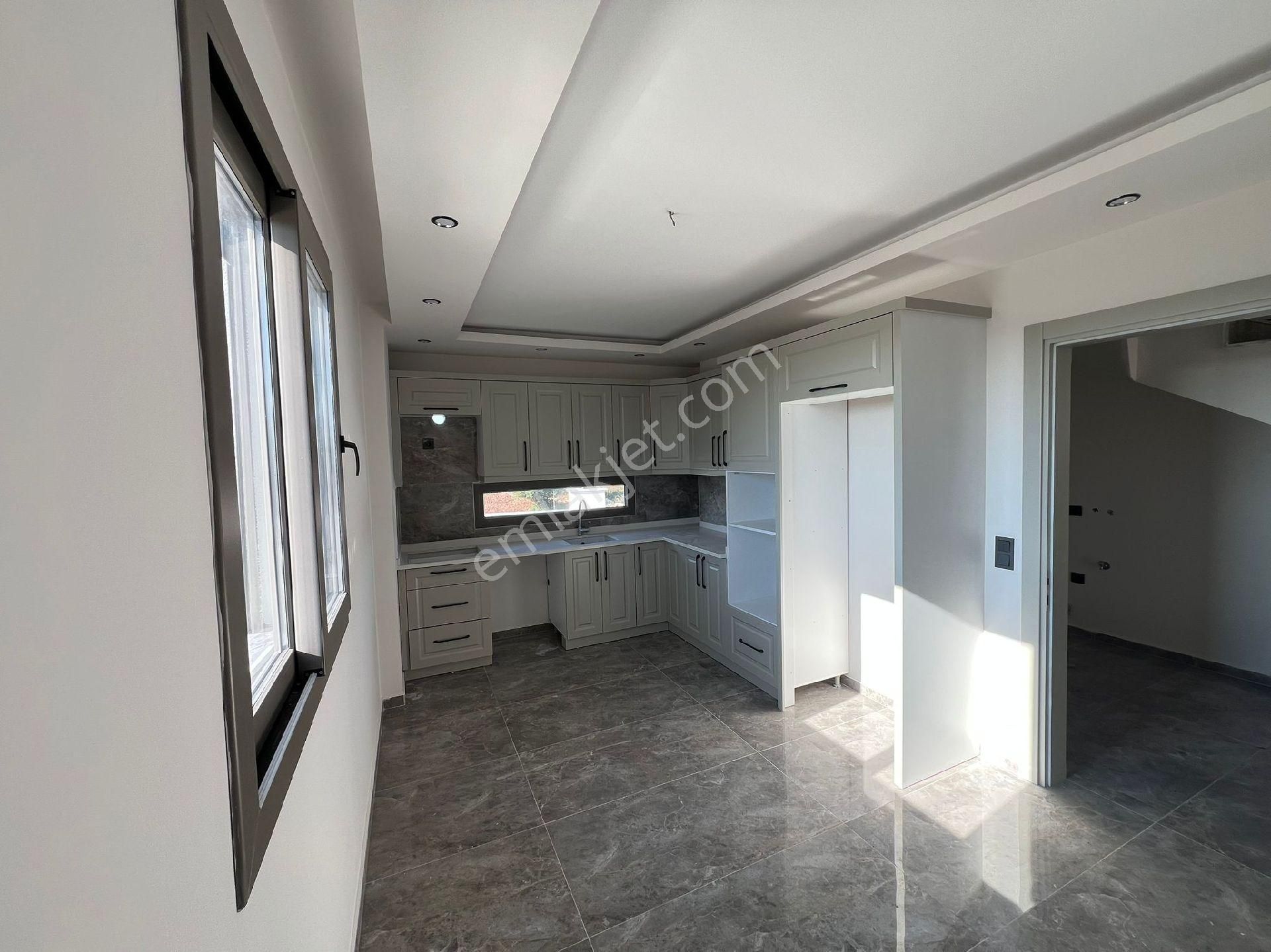 Aydın Didim Fevzipaşa Da Satılık Villa - Görsel 23