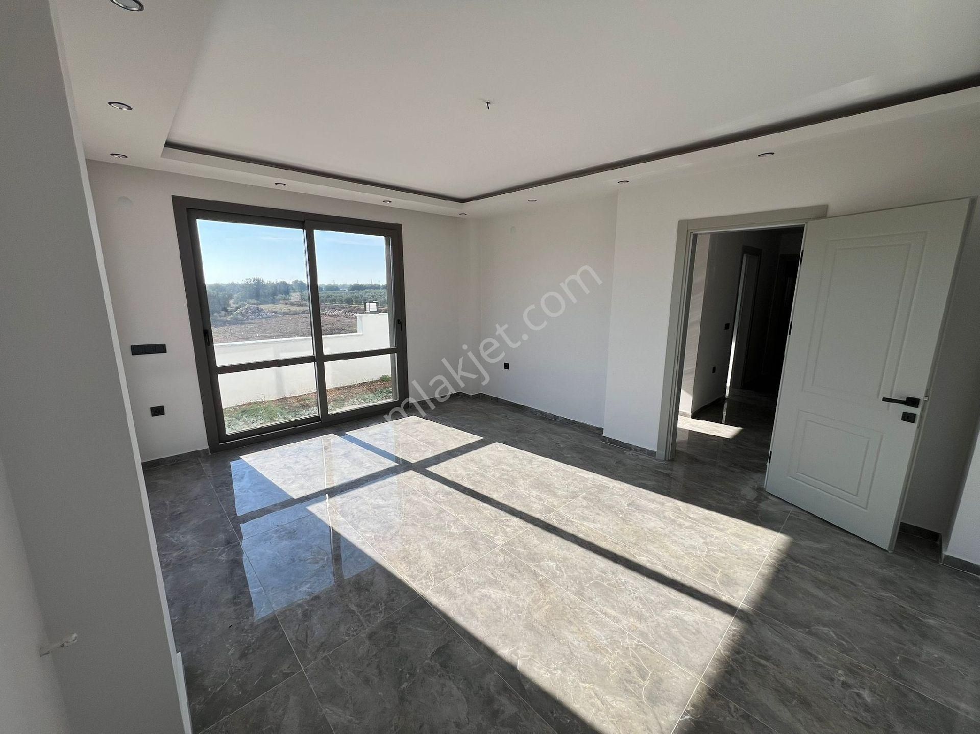 Aydın Didim Fevzipaşa Da Satılık Villa - Görsel 16