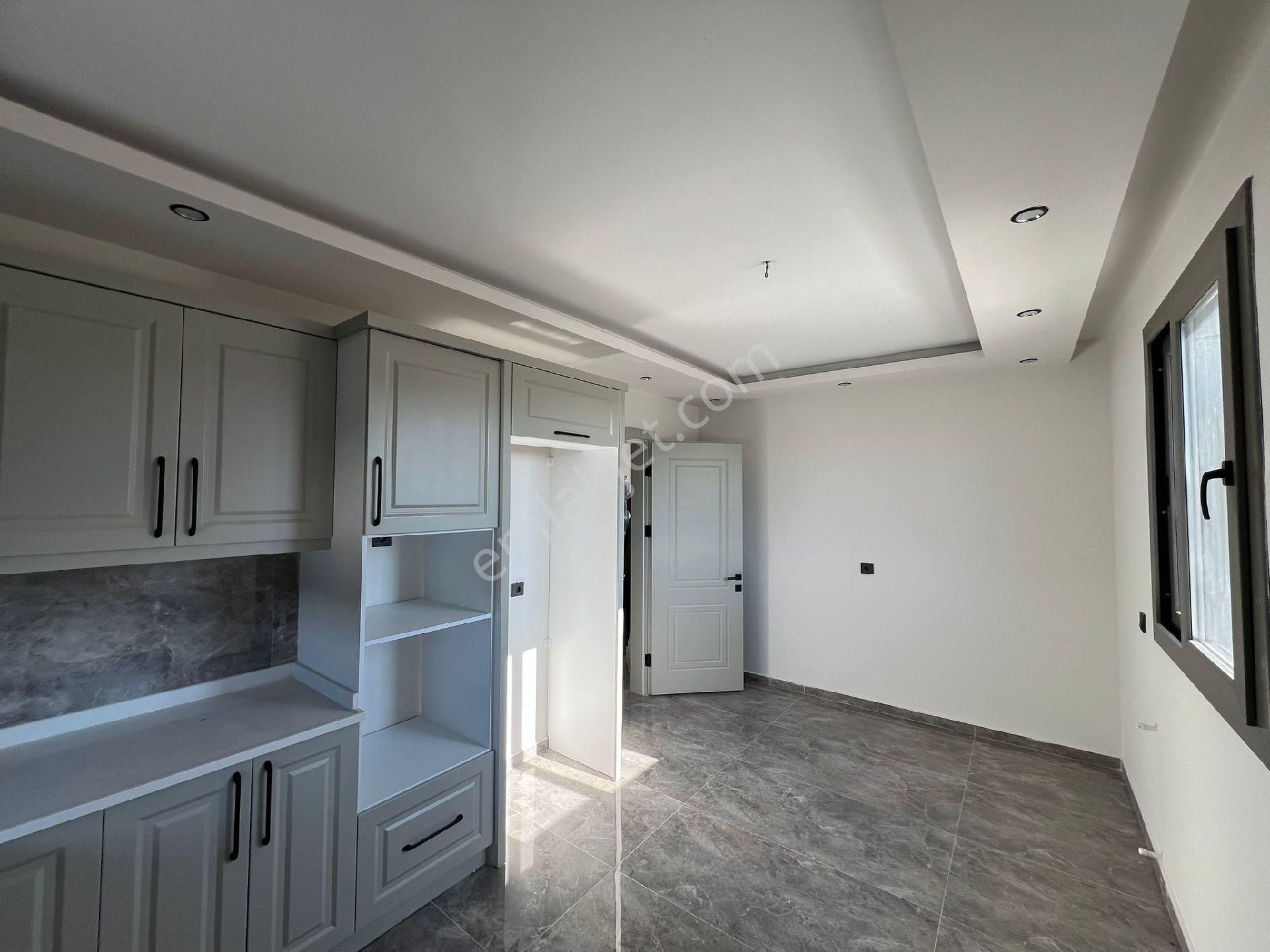 Aydın Didim Fevzipaşa Da Satılık Villa - Görsel 6