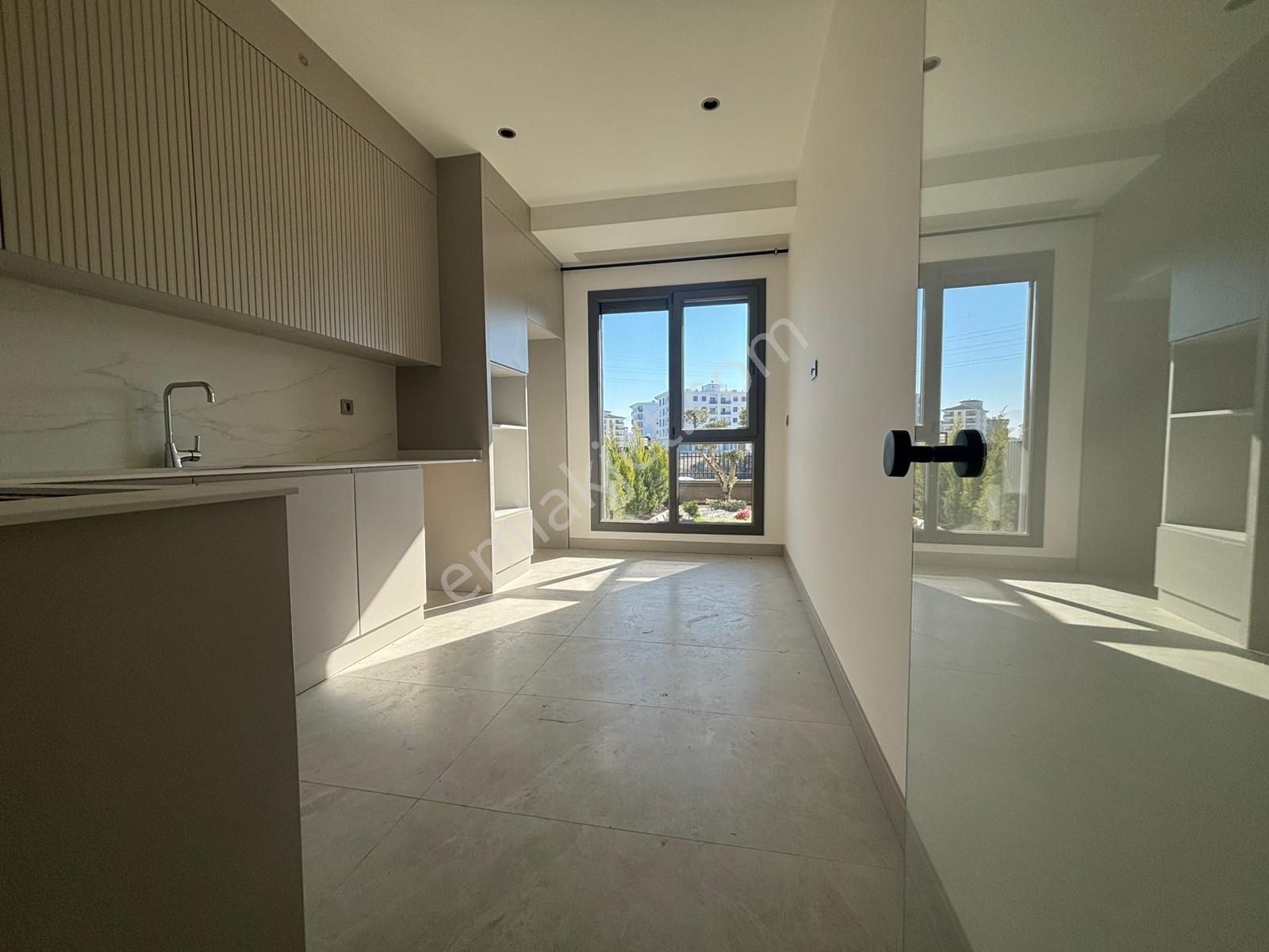 Demirler`den Yenişafak'ta Özel Bahçeli 2+1 Bahçe Katı - Görsel 3