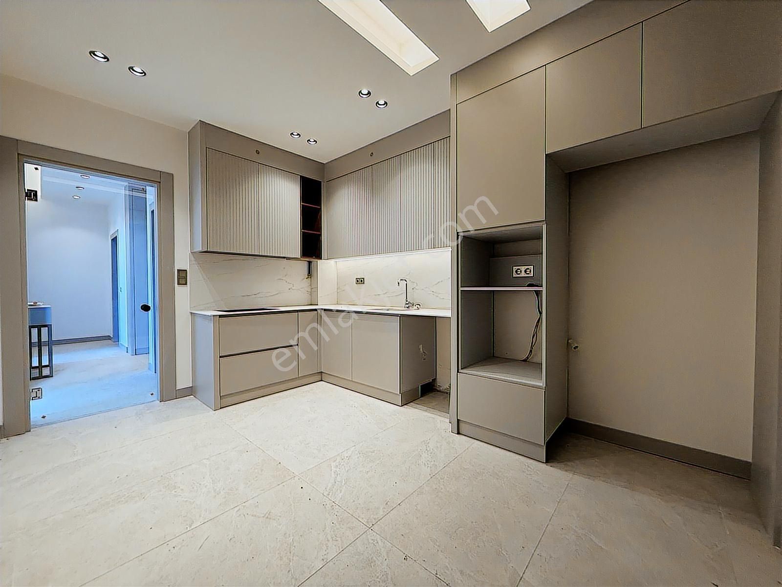 Demirler`den Yenişafak'ta Özel Bahçeli 2+1 Bahçe Katı - Görsel 16