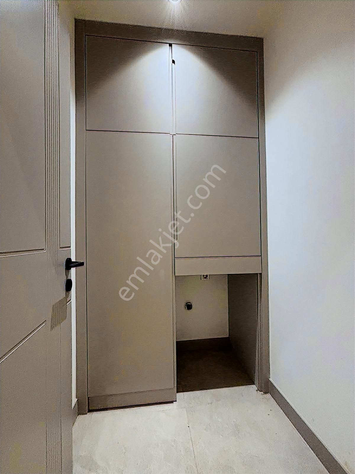 Demirler`den Yenişafak'ta Özel Bahçeli 2+1 Bahçe Katı - Görsel 10