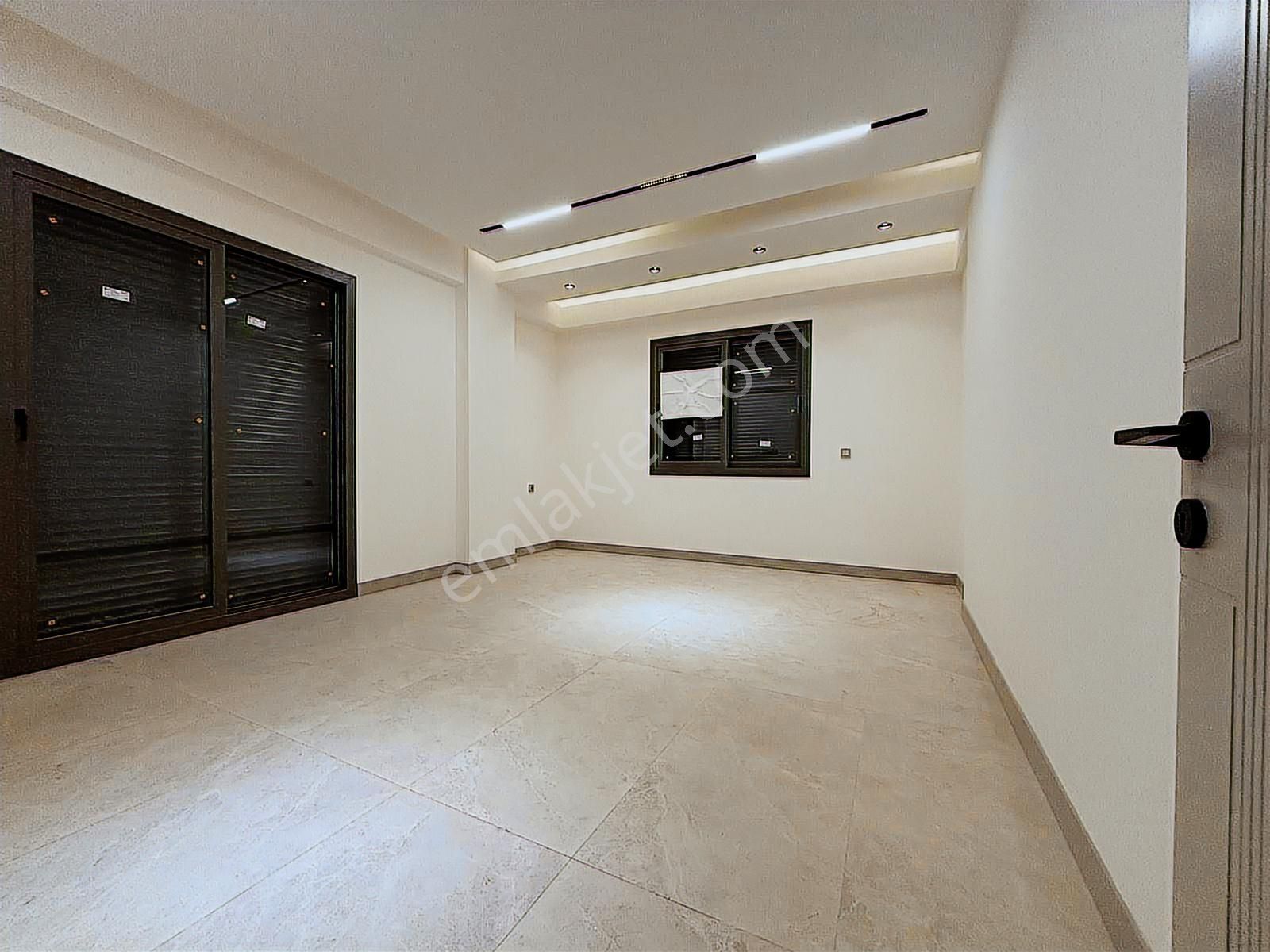 Demirler`den Yenişafak'ta Özel Bahçeli 2+1 Bahçe Katı - Görsel 11