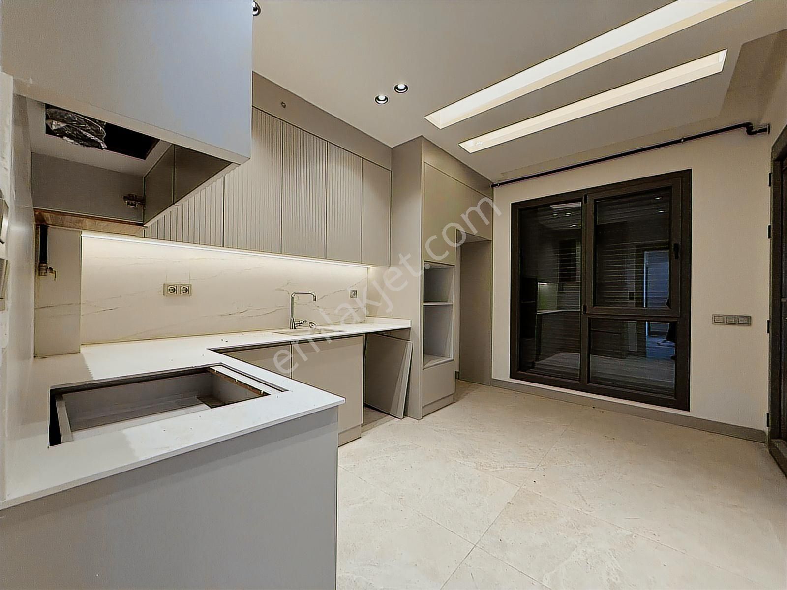 Demirler`den Yenişafak'ta Özel Bahçeli 2+1 Bahçe Katı - Görsel 2