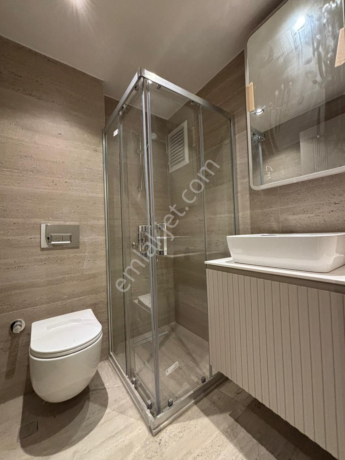 Demirler`den Yenişafak'ta Özel Bahçeli 2+1 Bahçe Katı - Görsel 4