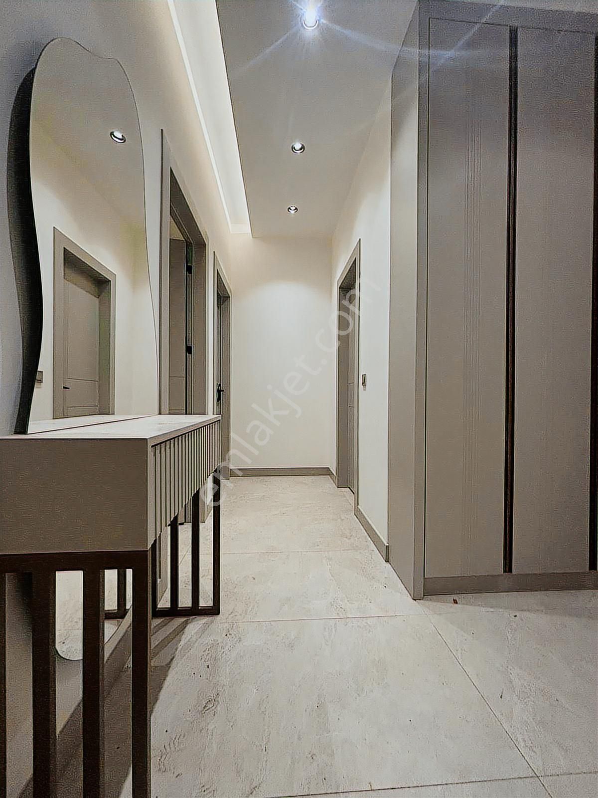 Demirler`den Yenişafak'ta Özel Bahçeli 2+1 Bahçe Katı - Görsel 22