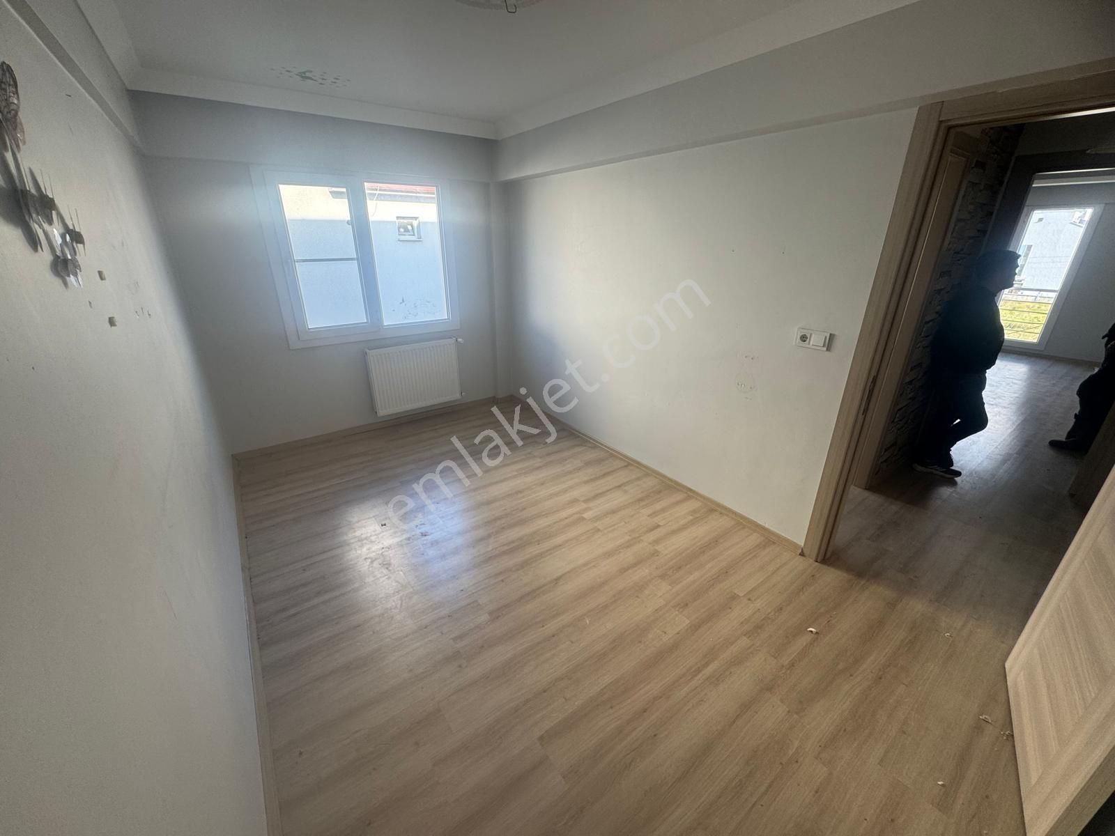 İslamsaray Mah. Hastane Mevki Yeni Binada Doğalgazlı 2+1 Daire - Görsel 13