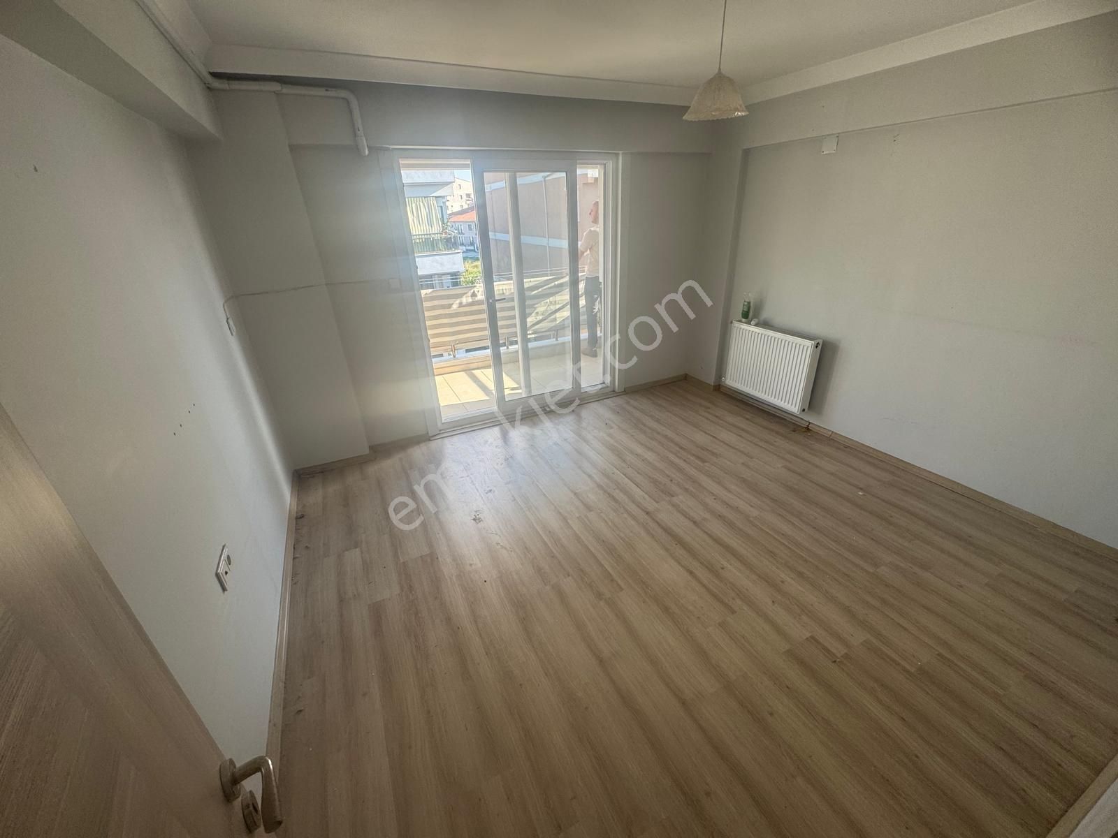 İslamsaray Mah. Hastane Mevki Yeni Binada Doğalgazlı 2+1 Daire - Görsel 9