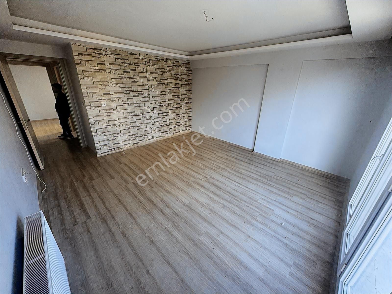 İslamsaray Mah. Hastane Mevki Yeni Binada Doğalgazlı 2+1 Daire - Görsel 11