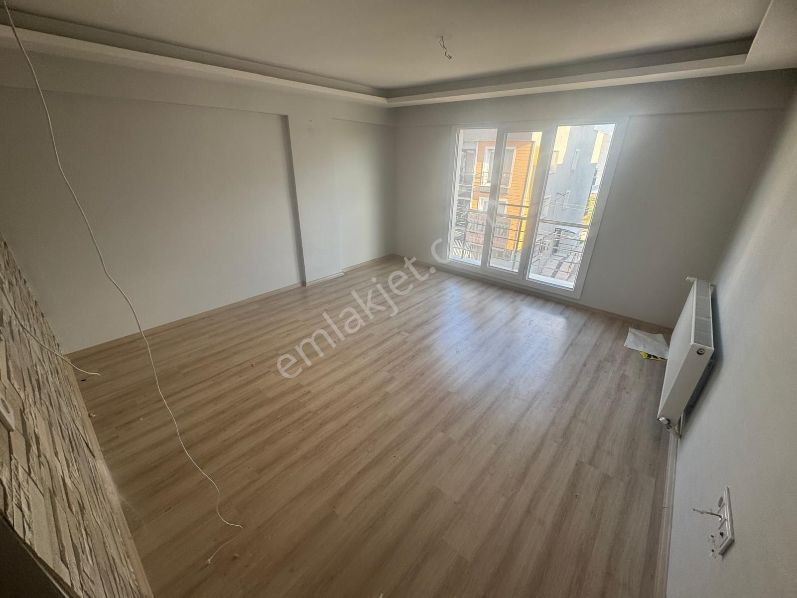 İslamsaray Mah. Hastane Mevki Yeni Binada Doğalgazlı 2+1 Daire - Görsel 3