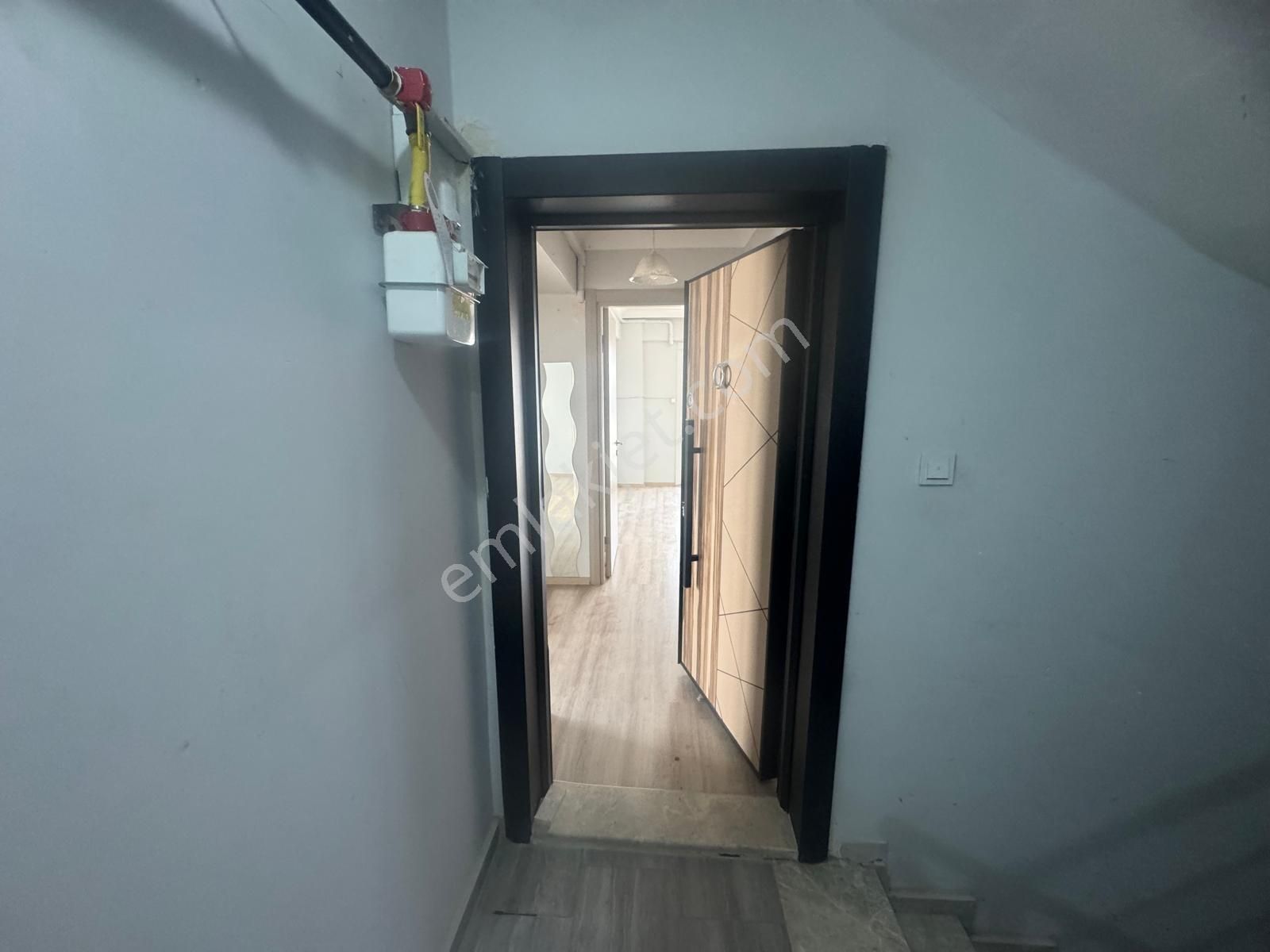 İslamsaray Mah. Hastane Mevki Yeni Binada Doğalgazlı 2+1 Daire