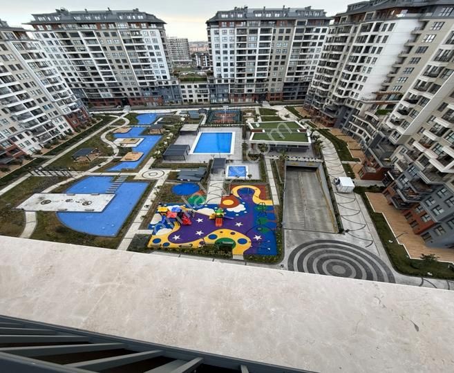 Hayalinizdeki Ev Budur Ultra Lüks 4+1 Daire!!! - Görsel 8