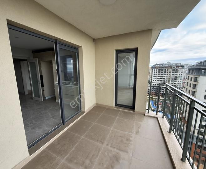 Hayalinizdeki Ev Budur Ultra Lüks 4+1 Daire!!! - Görsel 24