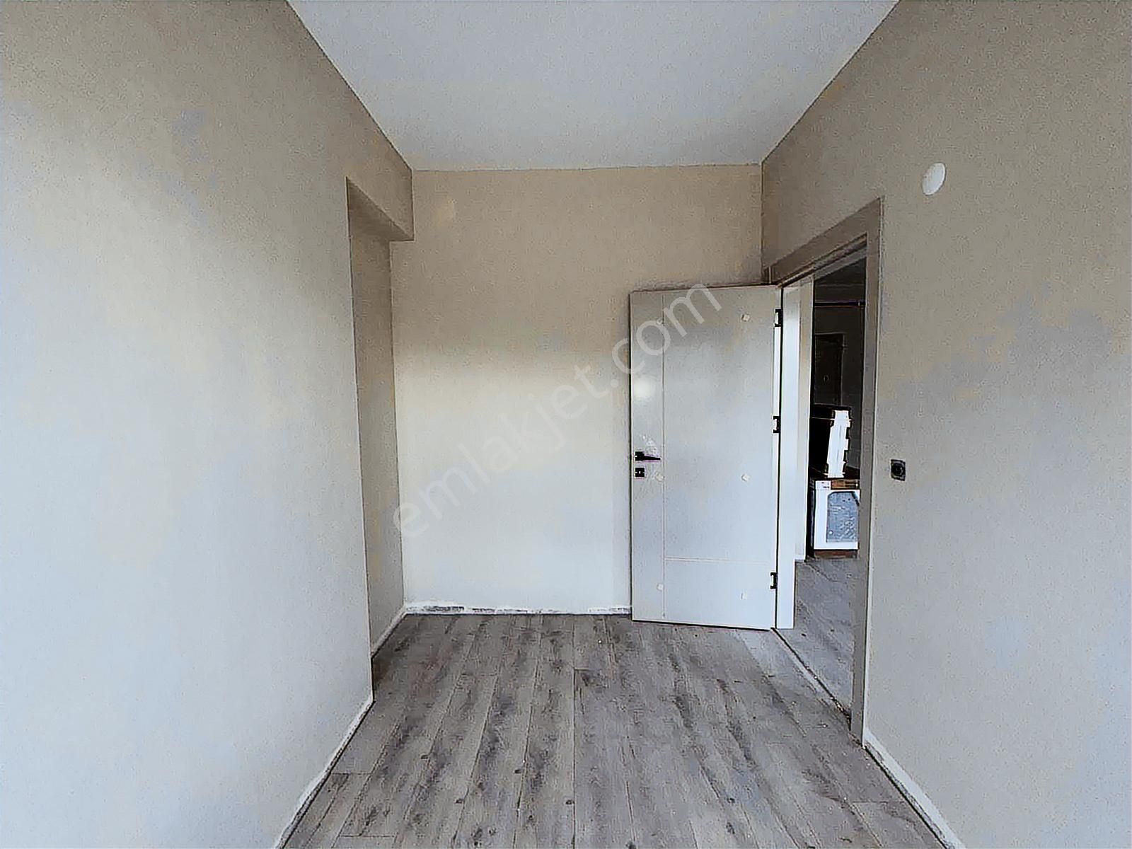 Görükle Dumlupınar 2+1 Eşyalı Sıfır Daire - Görsel 12