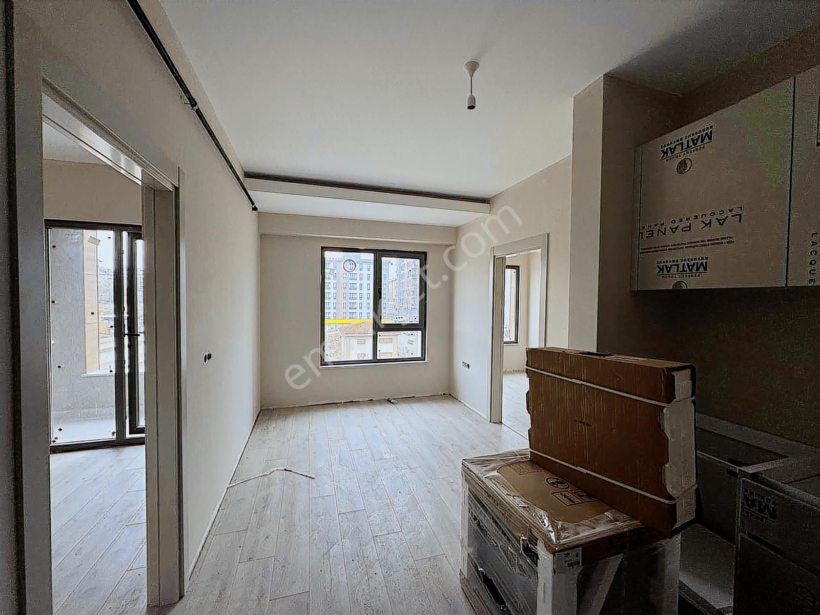 Görükle Dumlupınar 2+1 Eşyalı Sıfır Daire - Görsel 10