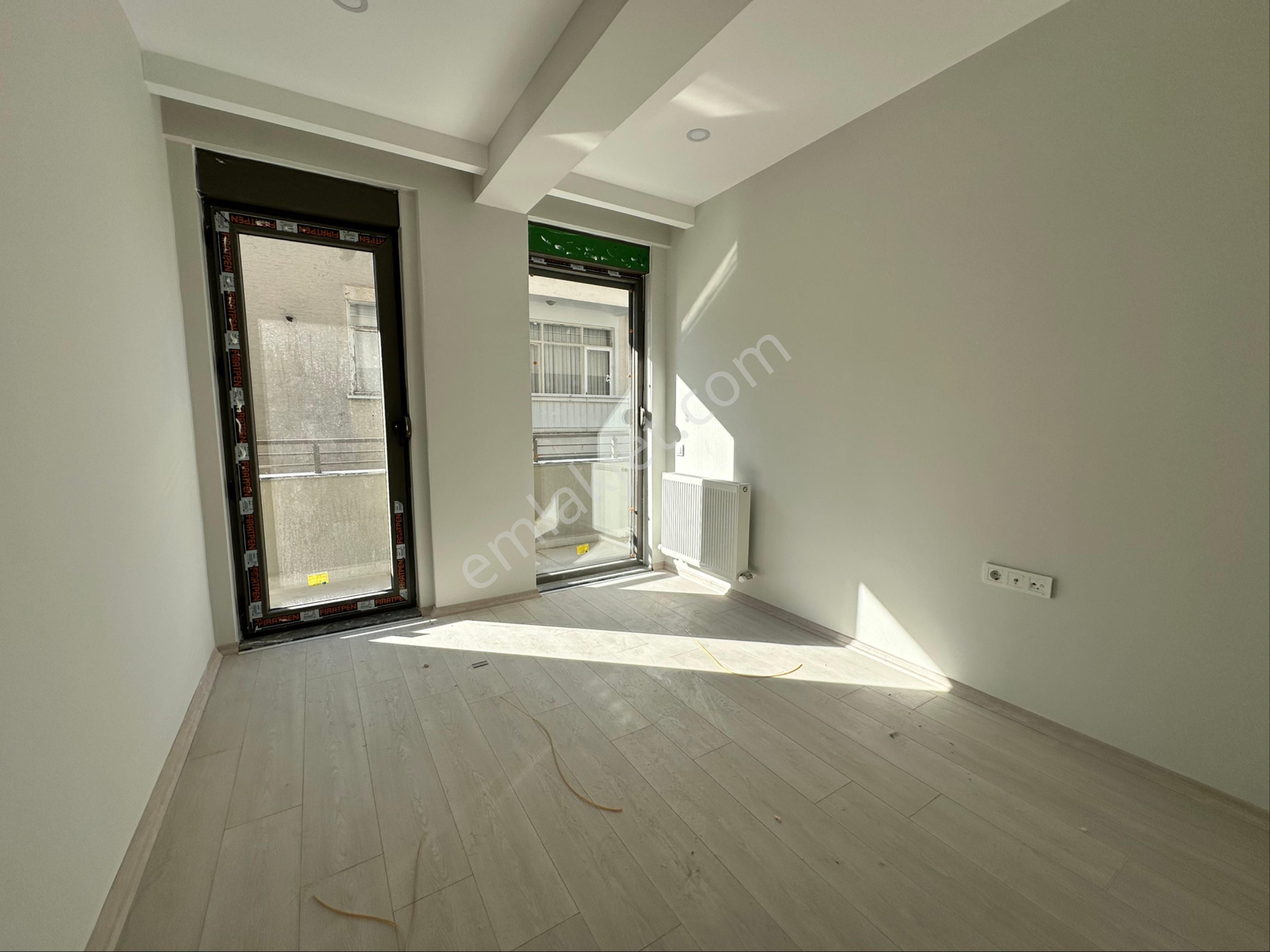 Sinan Mah Ultra Lüks Ve Geniş Sıfır Binada 2+1 - Görsel 8