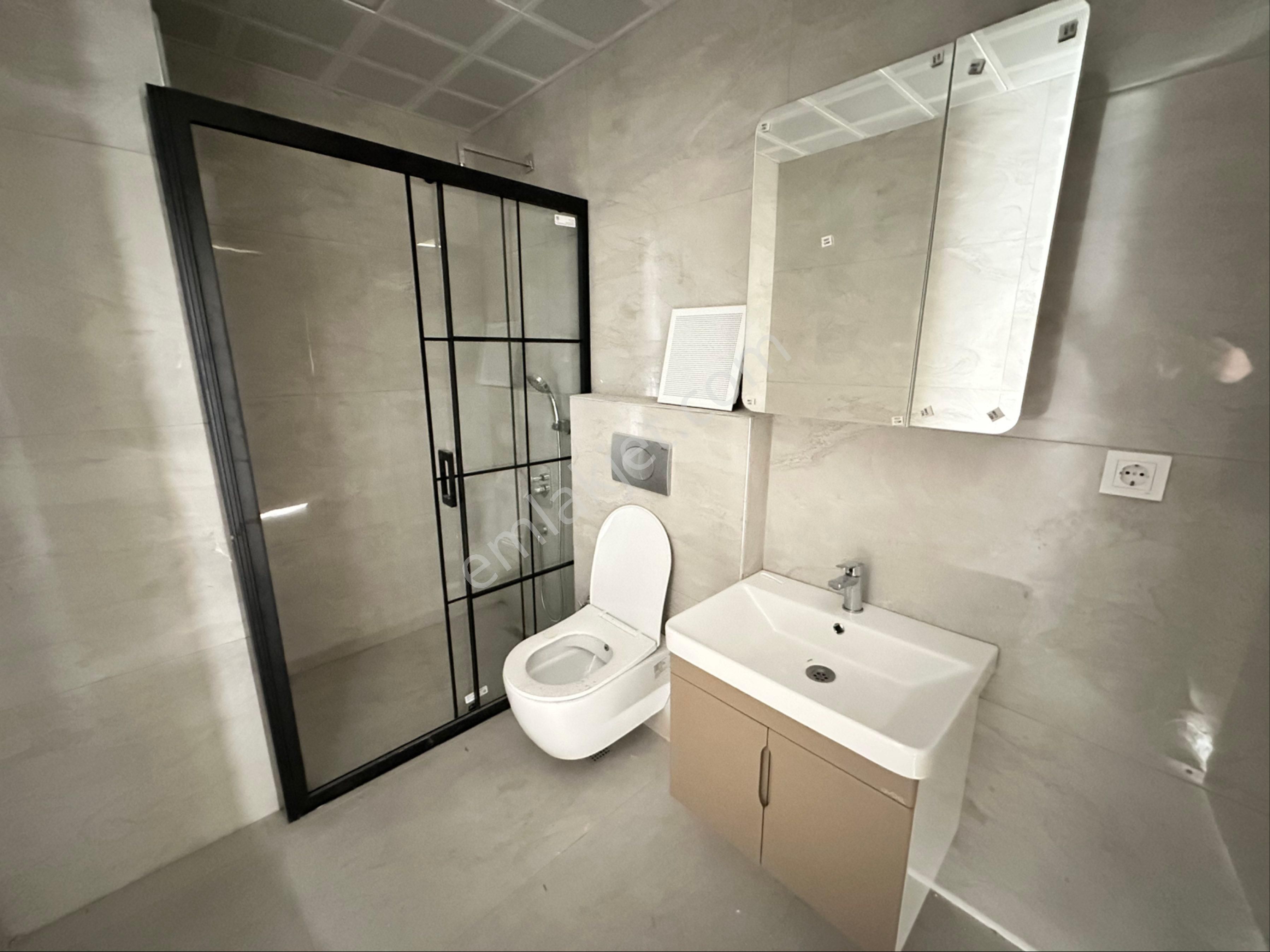 Sinan Mah Ultra Lüks Ve Geniş Sıfır Binada 2+1 - Görsel 12