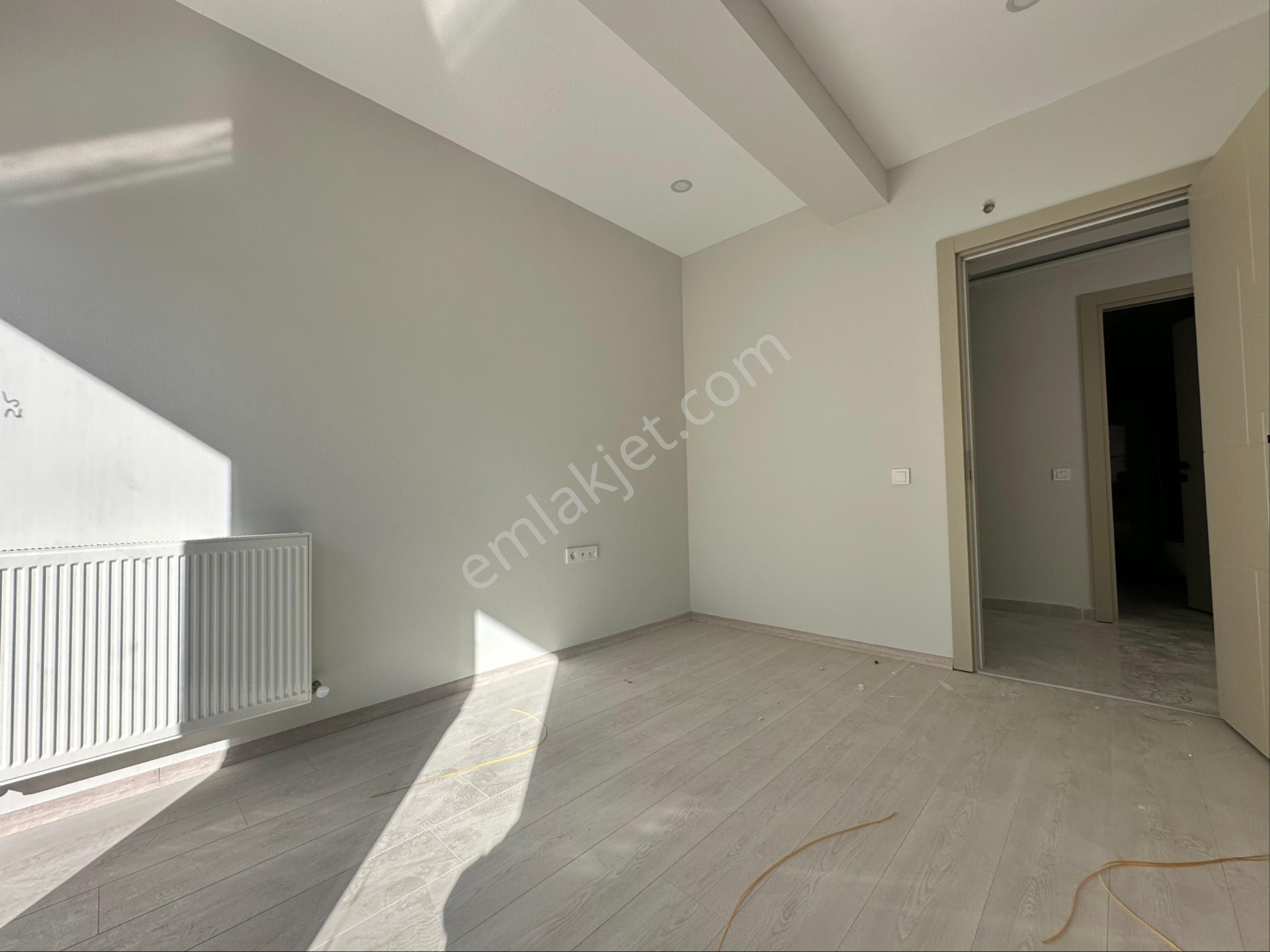 Sinan Mah Ultra Lüks Ve Geniş Sıfır Binada 2+1 - Görsel 7