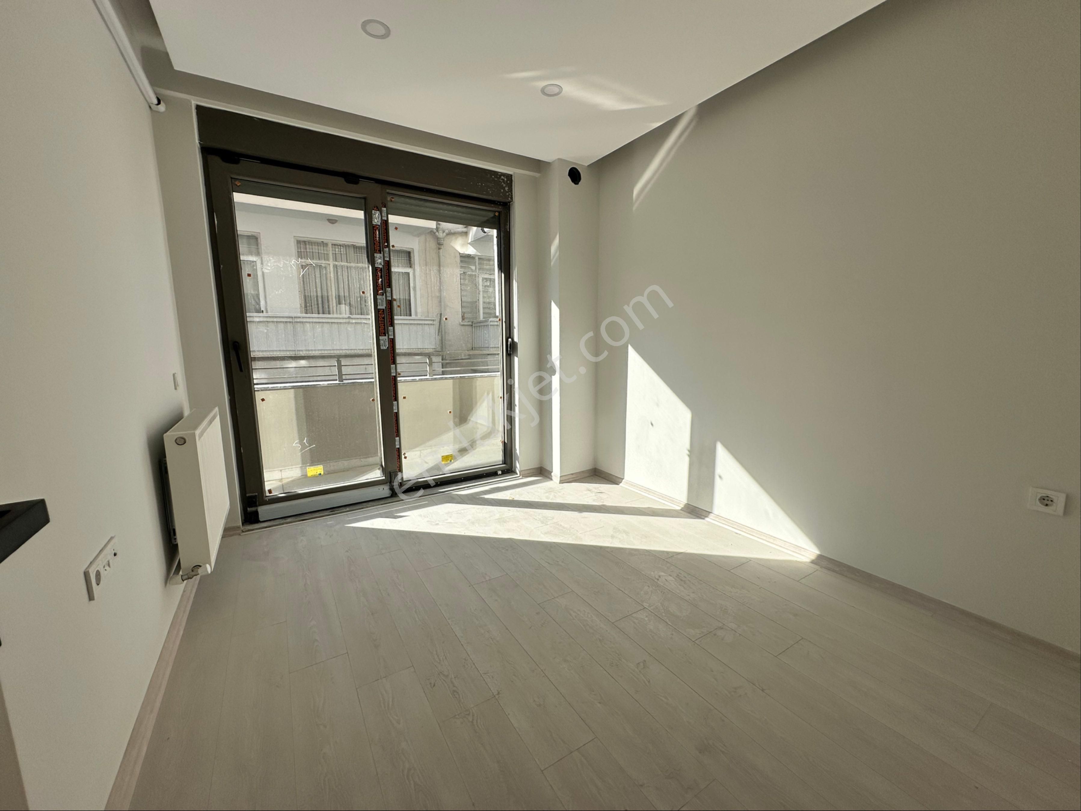 Sinan Mah Ultra Lüks Ve Geniş Sıfır Binada 2+1 - Görsel 9