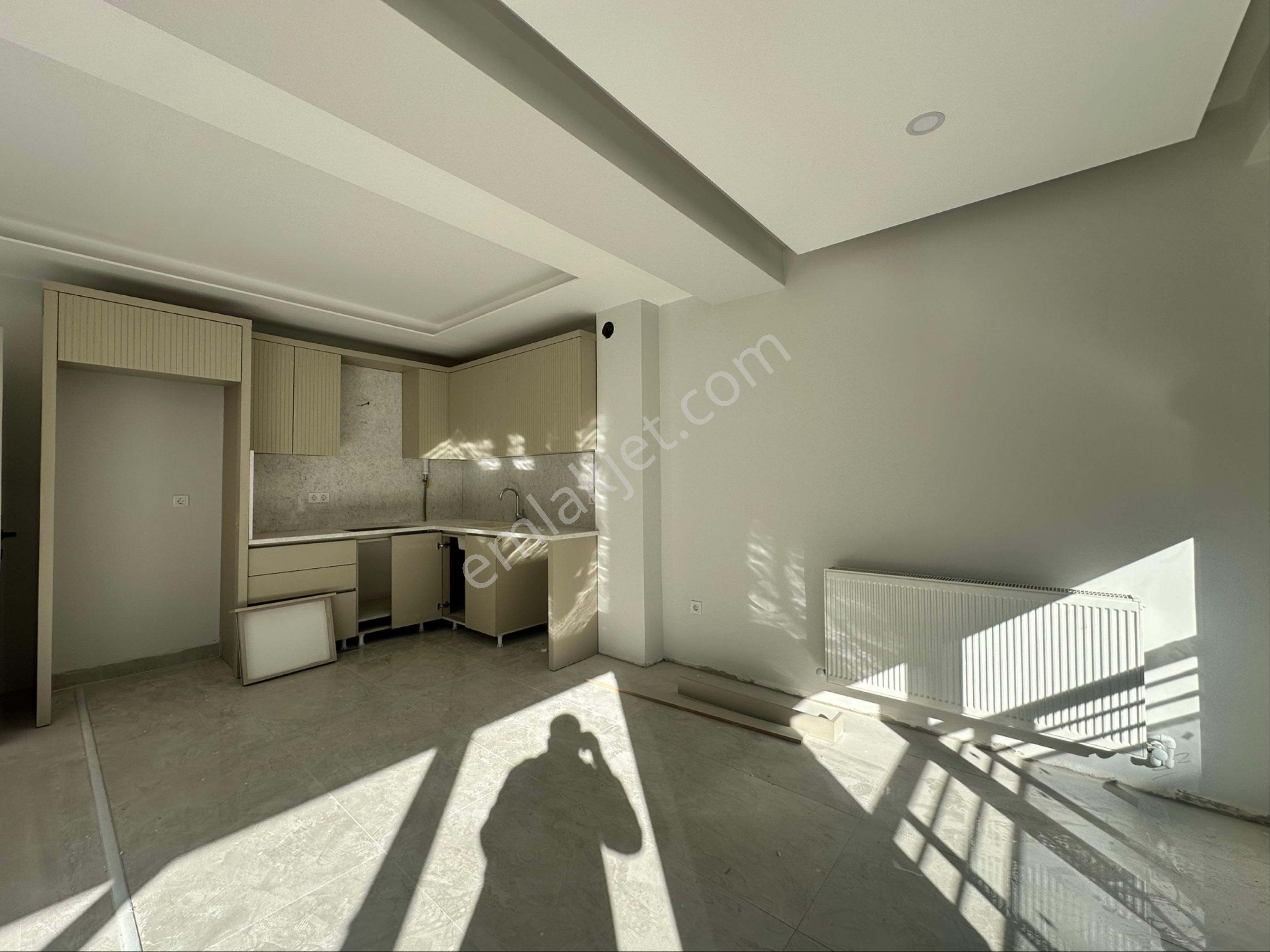 Sinan Mah Ultra Lüks Ve Geniş Sıfır Binada 2+1 - Görsel 4