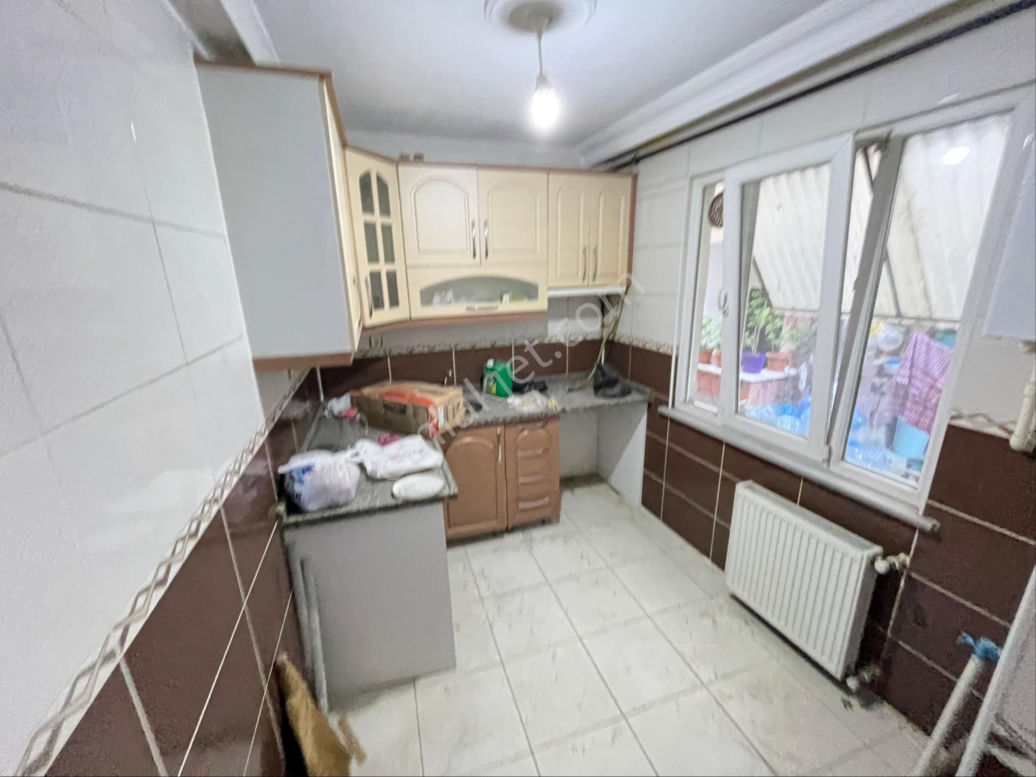 Aydın İnş. Cebeci Mh. Satılık 2+1 75m2 Krediye Uygun Yüksek Giriş - Görsel 8