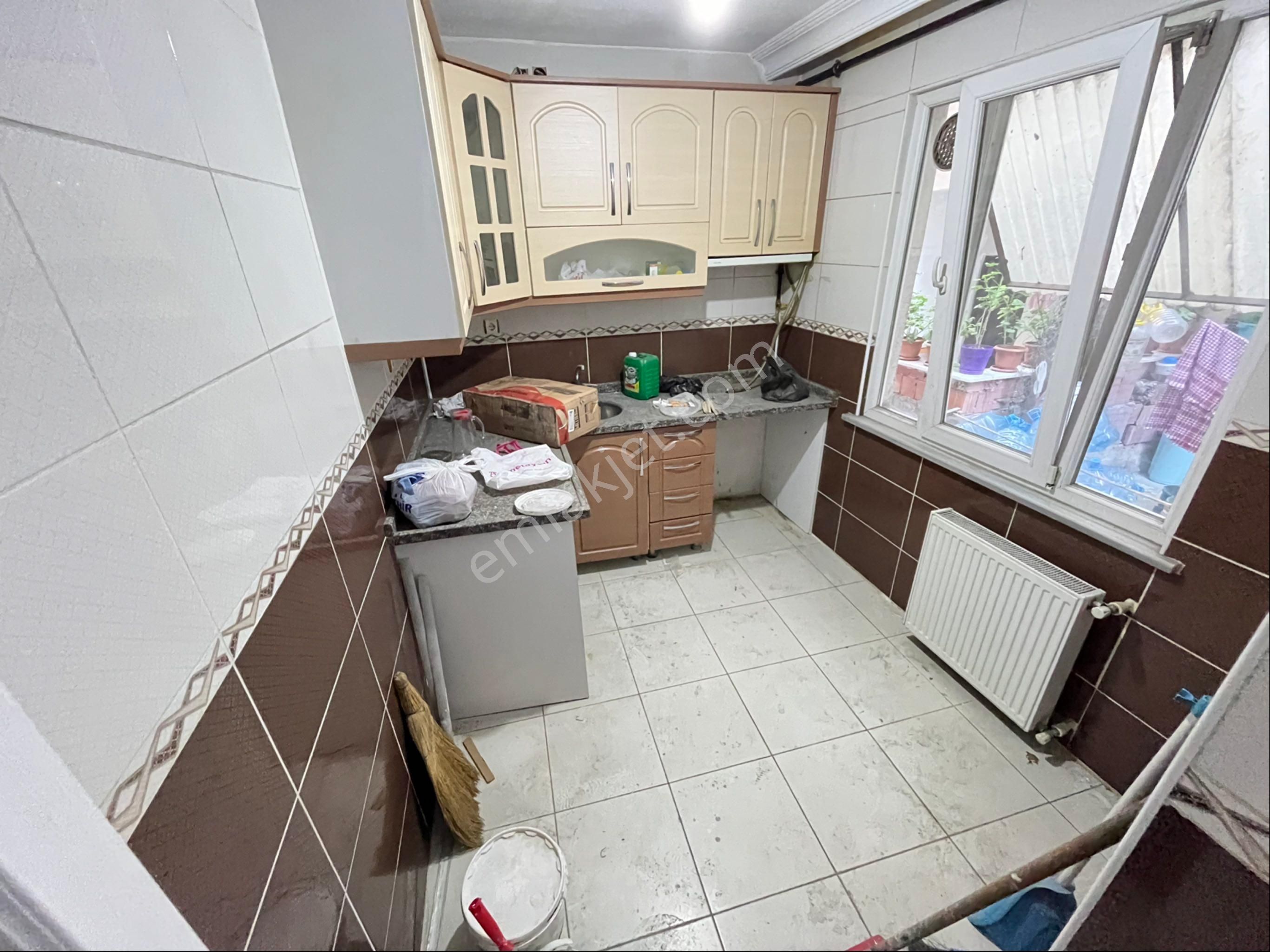 Aydın İnş. Cebeci Mh. Satılık 2+1 75m2 Krediye Uygun Yüksek Giriş - Görsel 6