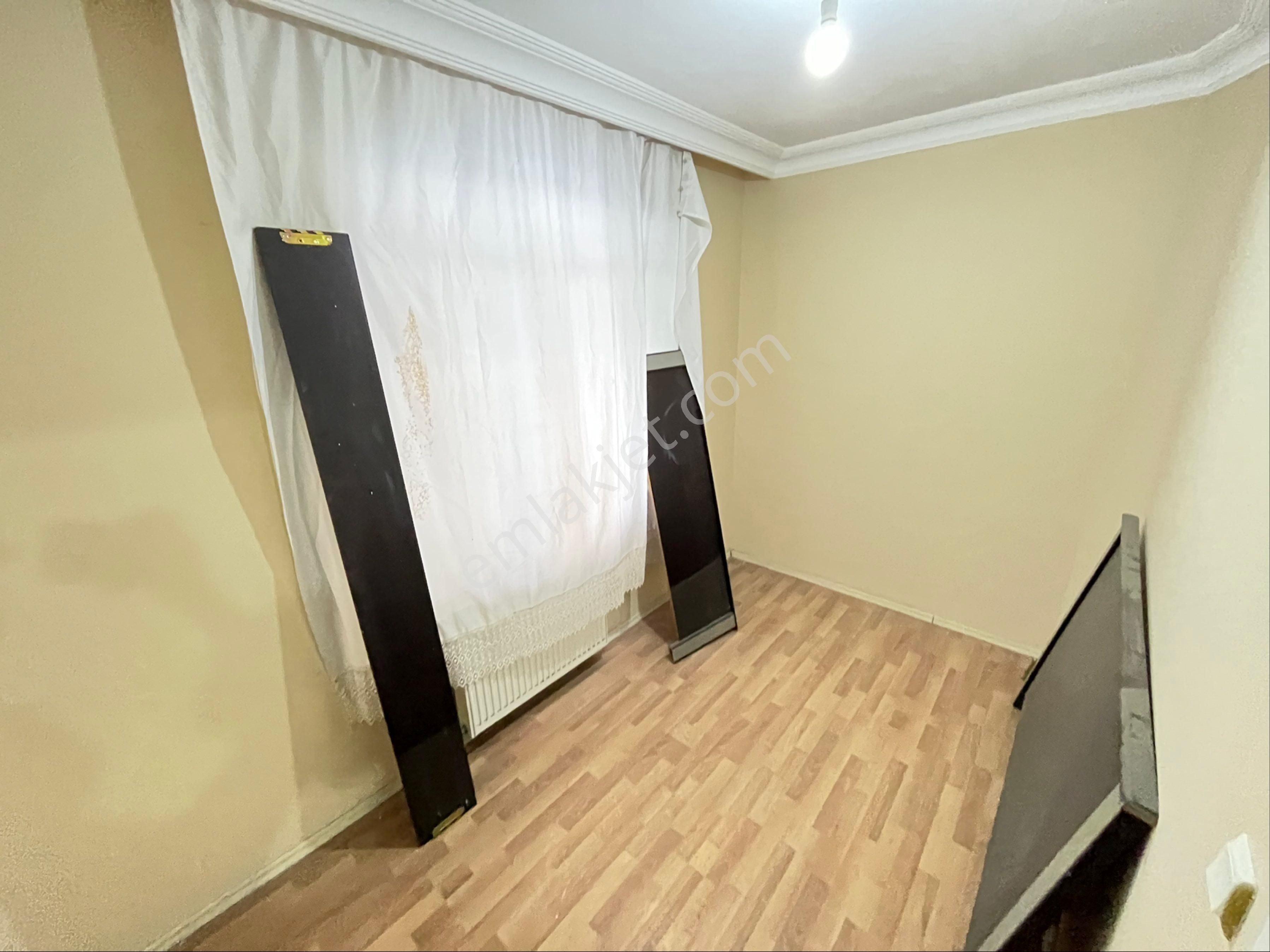 Aydın İnş. Cebeci Mh. Satılık 2+1 75m2 Krediye Uygun Yüksek Giriş - Görsel 5