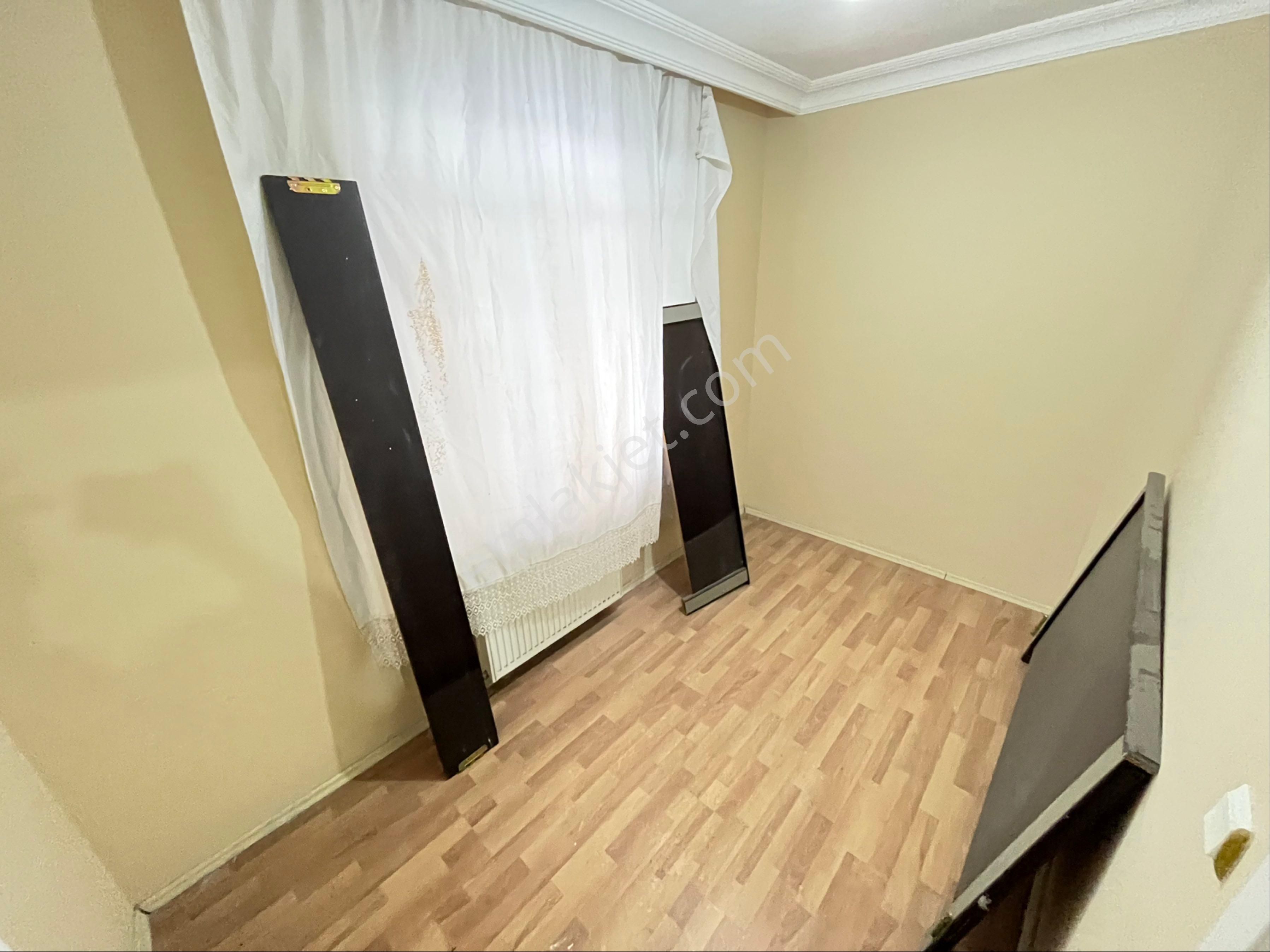 Aydın İnş. Cebeci Mh. Satılık 2+1 75m2 Krediye Uygun Yüksek Giriş - Görsel 4