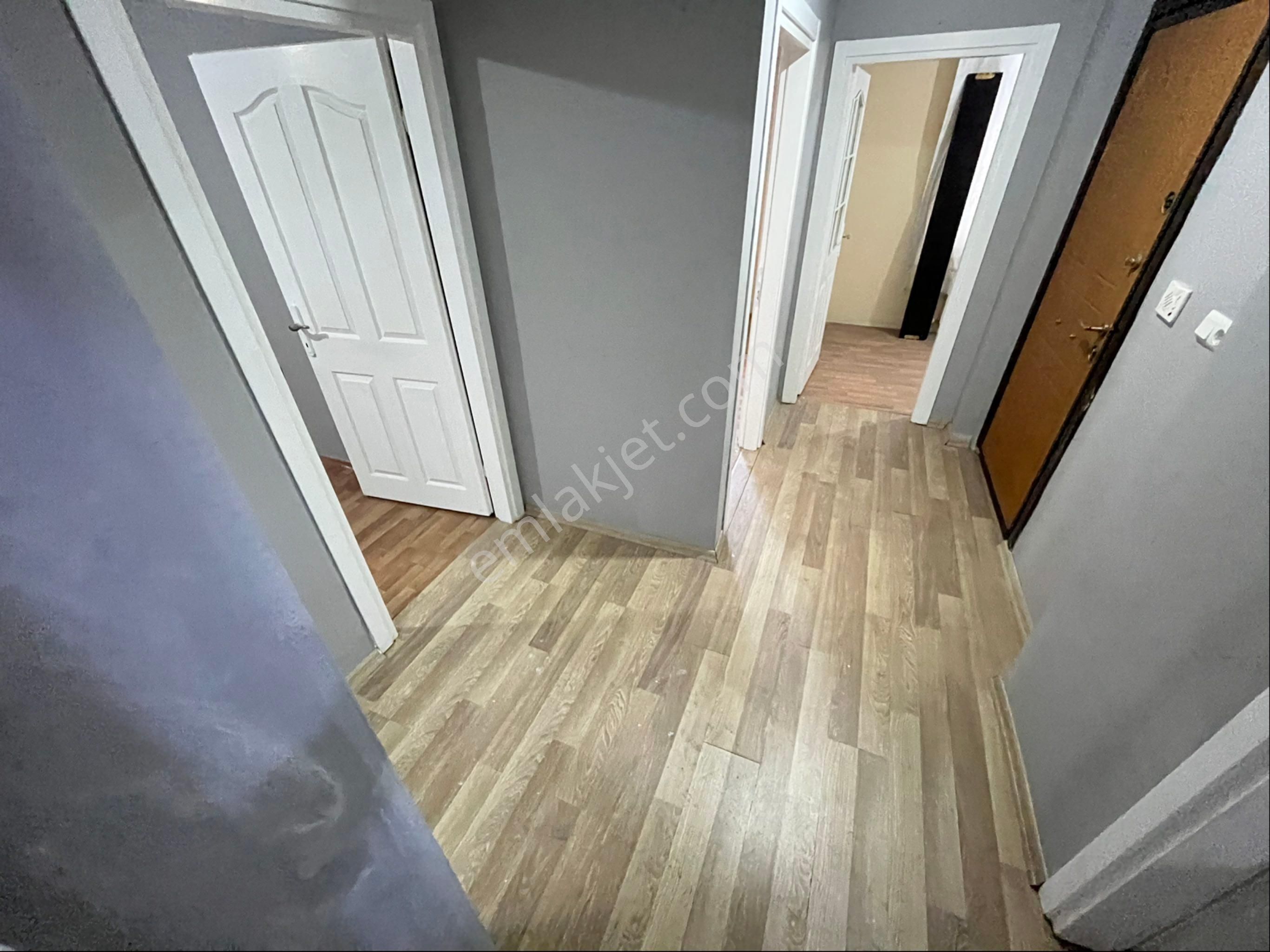 Aydın İnş. Cebeci Mh. Satılık 2+1 75m2 Krediye Uygun Yüksek Giriş - Görsel 12