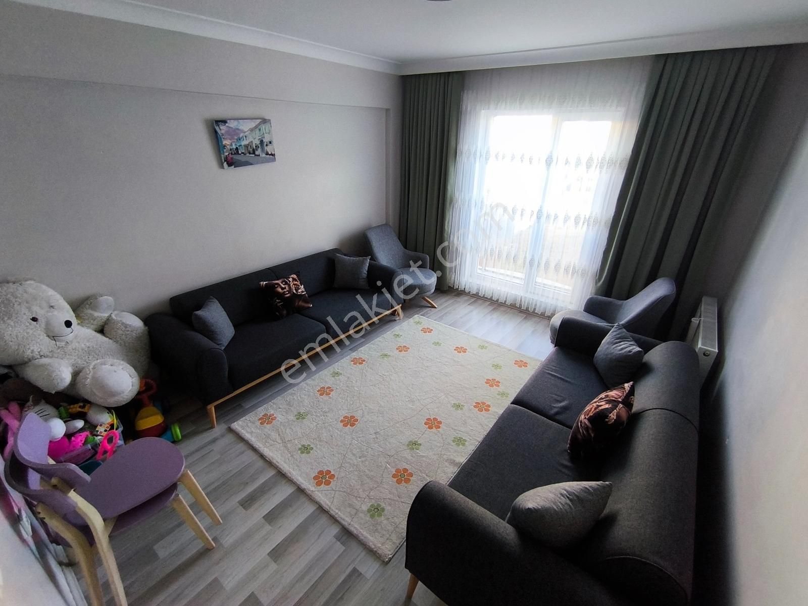 İstasyon Mah Villa Parseli Genel Kurmay Bölgesinde 4+1 Dubleks - Görsel 20