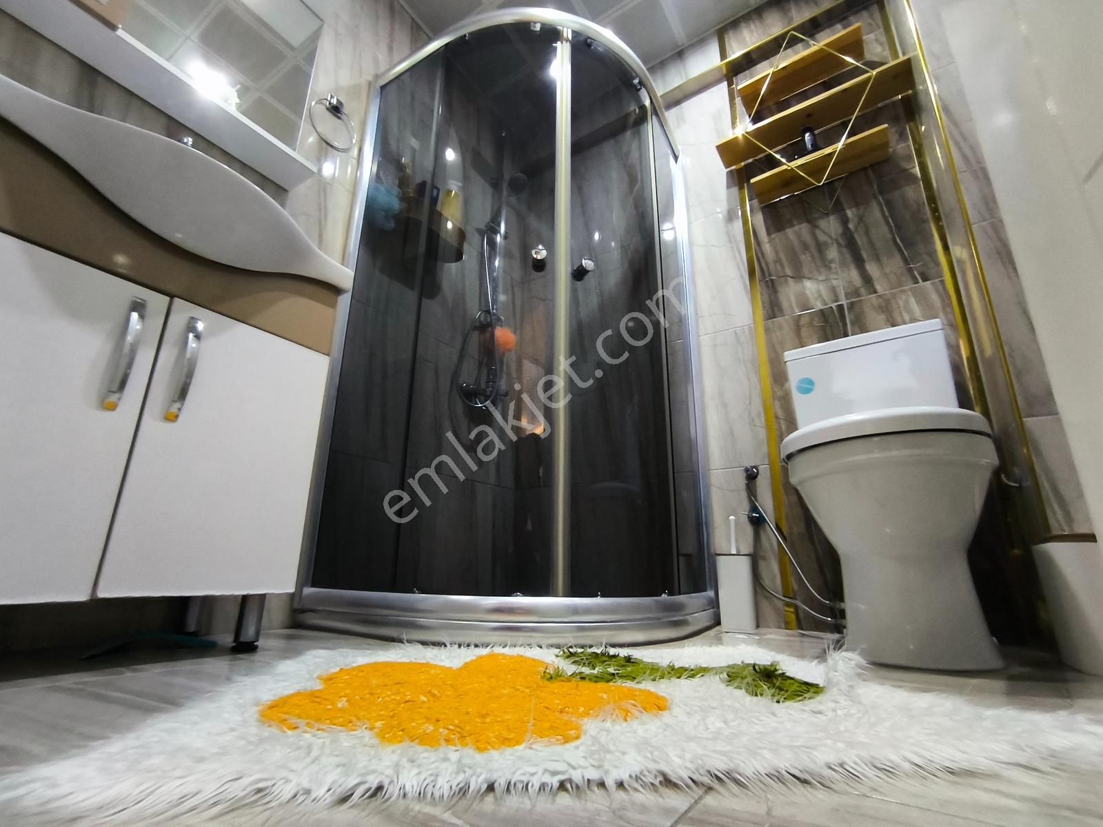 İstasyon Mah Villa Parseli Genel Kurmay Bölgesinde 4+1 Dubleks - Görsel 4