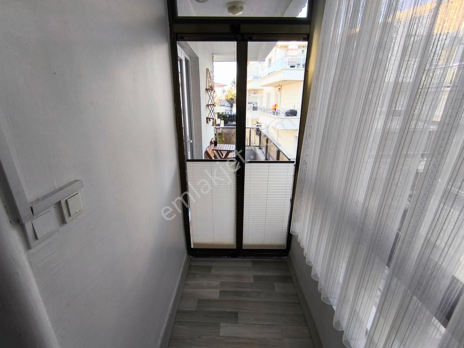 İstasyon Mah Villa Parseli Genel Kurmay Bölgesinde 4+1 Dubleks - Görsel 7