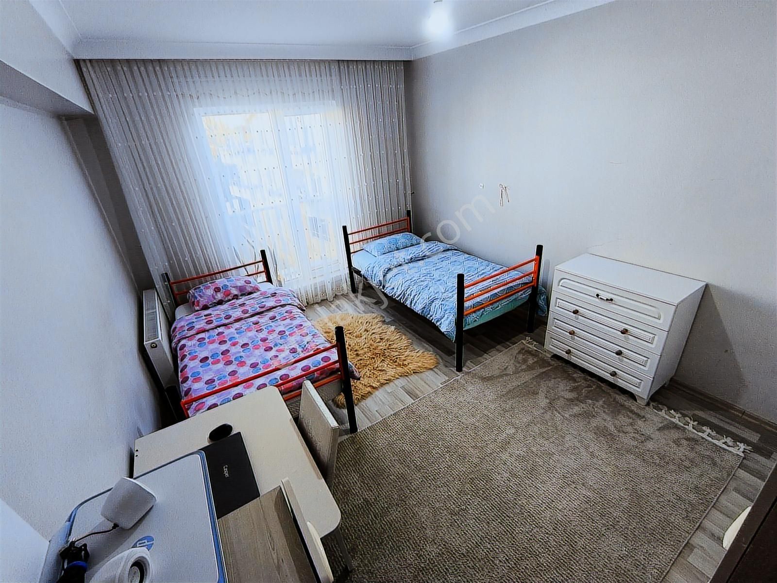 İstasyon Mah Villa Parseli Genel Kurmay Bölgesinde 4+1 Dubleks - Görsel 26