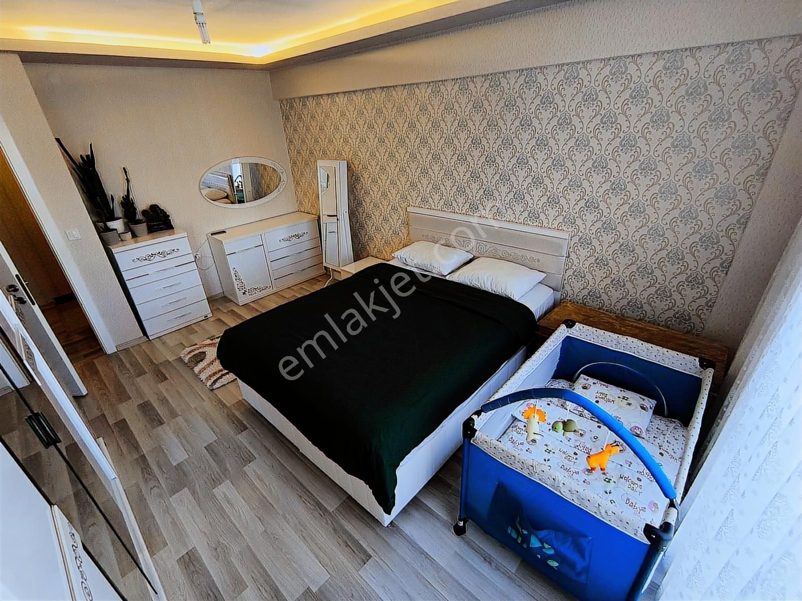 İstasyon Mah Villa Parseli Genel Kurmay Bölgesinde 4+1 Dubleks - Görsel 13