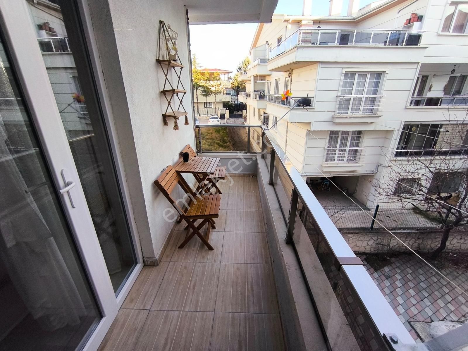 İstasyon Mah Villa Parseli Genel Kurmay Bölgesinde 4+1 Dubleks - Görsel 24