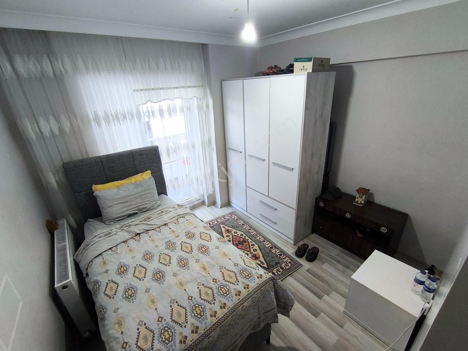 İstasyon Mah Villa Parseli Genel Kurmay Bölgesinde 4+1 Dubleks - Görsel 9