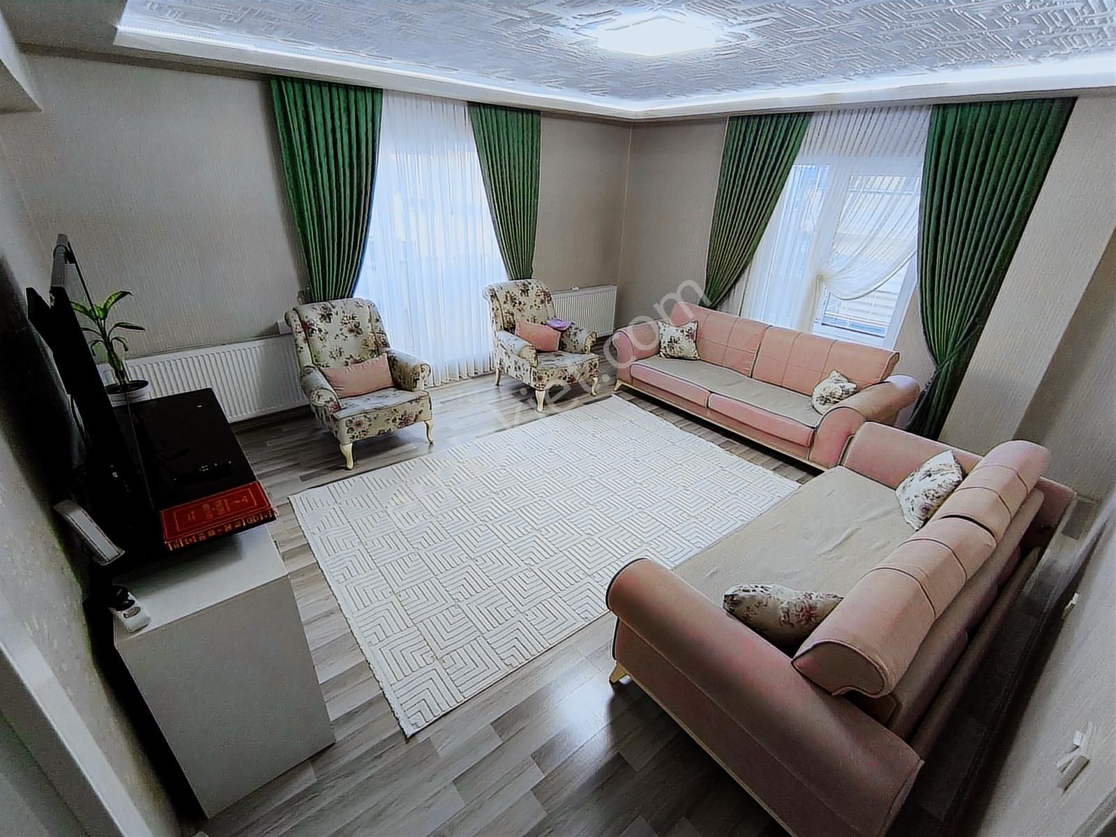 İstasyon Mah Villa Parseli Genel Kurmay Bölgesinde 4+1 Dubleks - Görsel 8