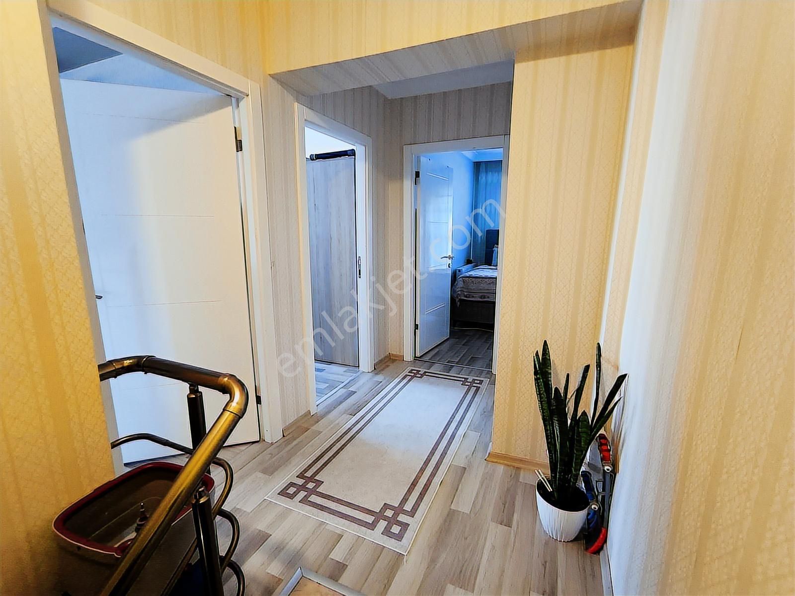 İstasyon Mah Villa Parseli Genel Kurmay Bölgesinde 4+1 Dubleks - Görsel 17