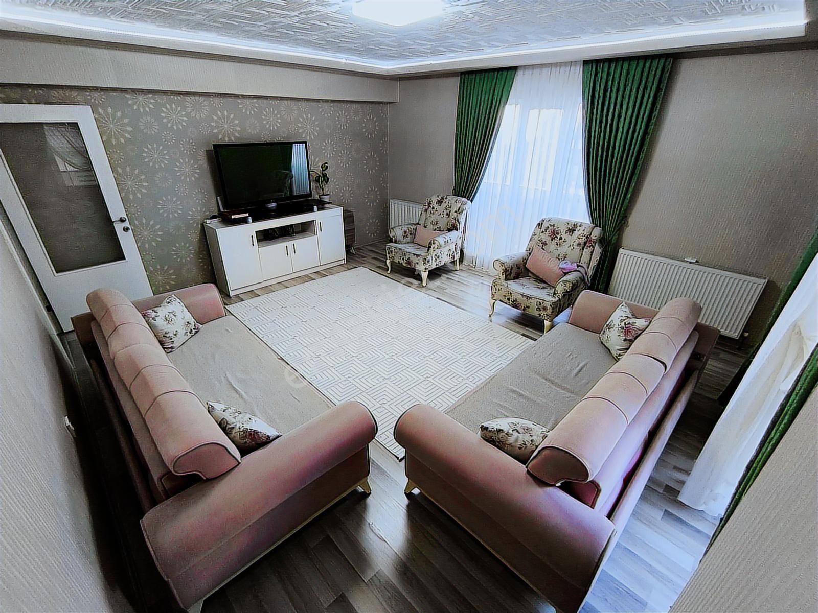 İstasyon Mah Villa Parseli Genel Kurmay Bölgesinde 4+1 Dubleks - Görsel 10