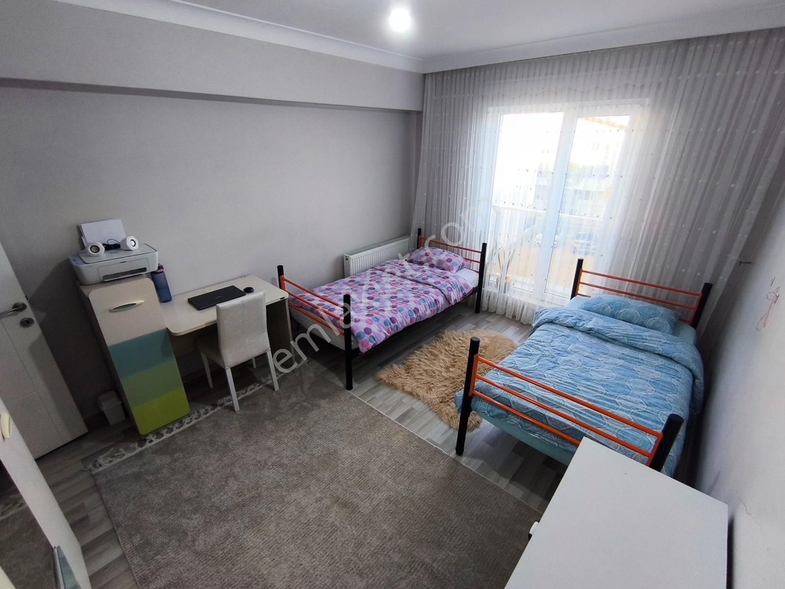 İstasyon Mah Villa Parseli Genel Kurmay Bölgesinde 4+1 Dubleks - Görsel 27