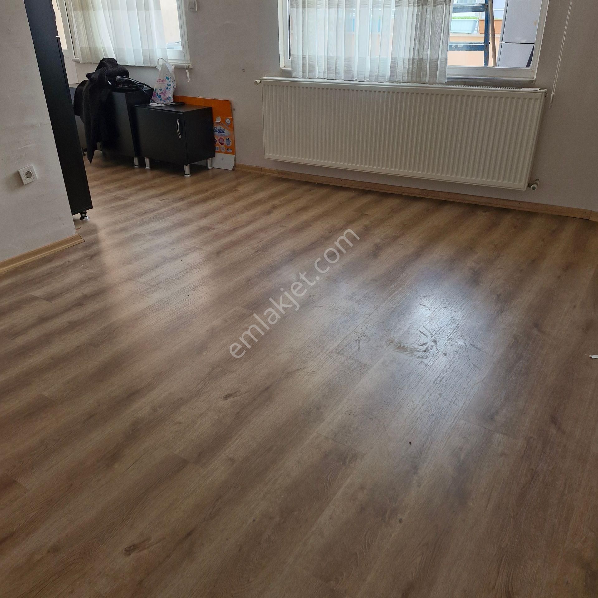 Akşenden Fatih Çapa Şehriminide 3.son Kat 3+1 Full Yapılı Teraslı Kiralık Daire - Görsel 7