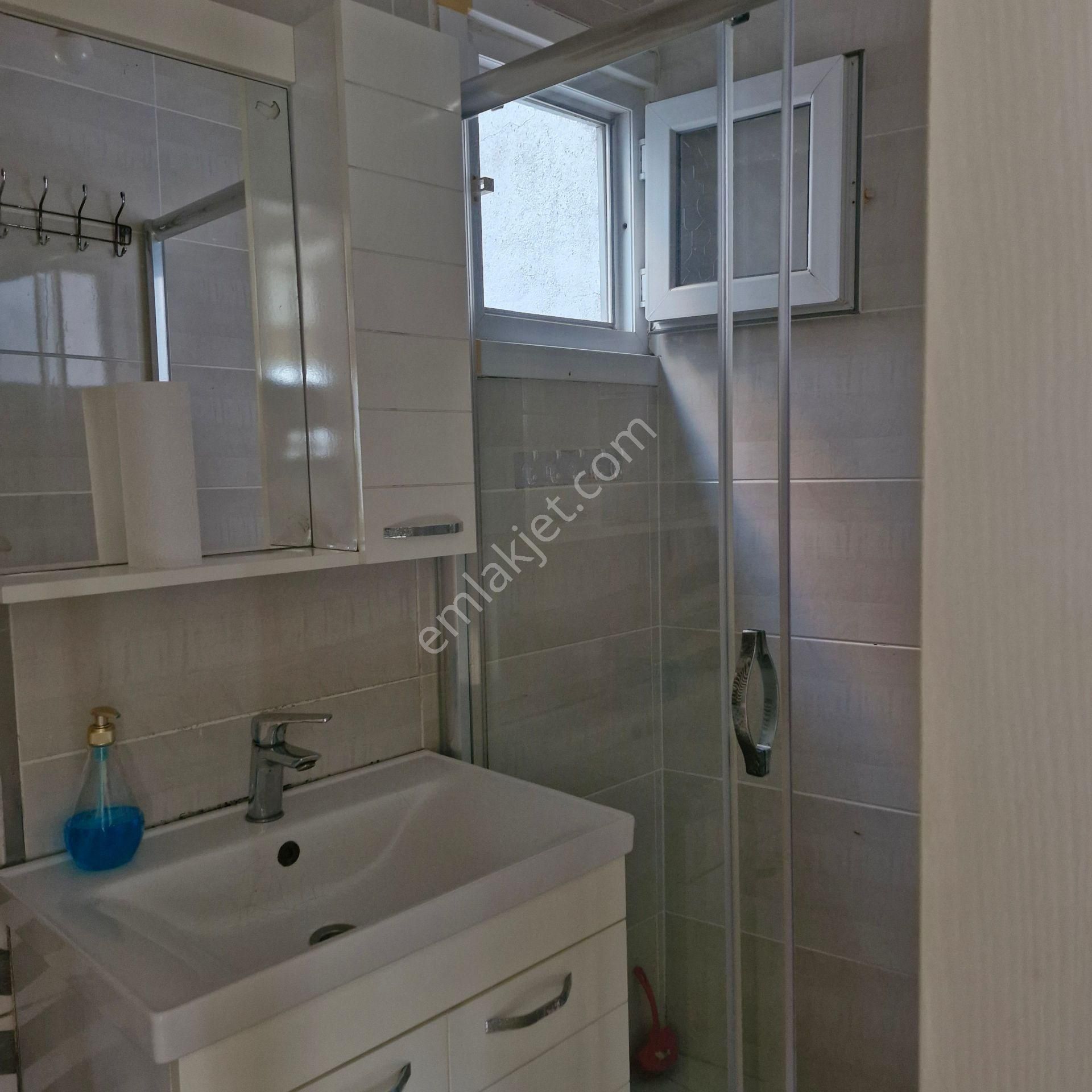 Akşenden Fatih Çapa Şehriminide 3.son Kat 3+1 Full Yapılı Teraslı Kiralık Daire - Görsel 26