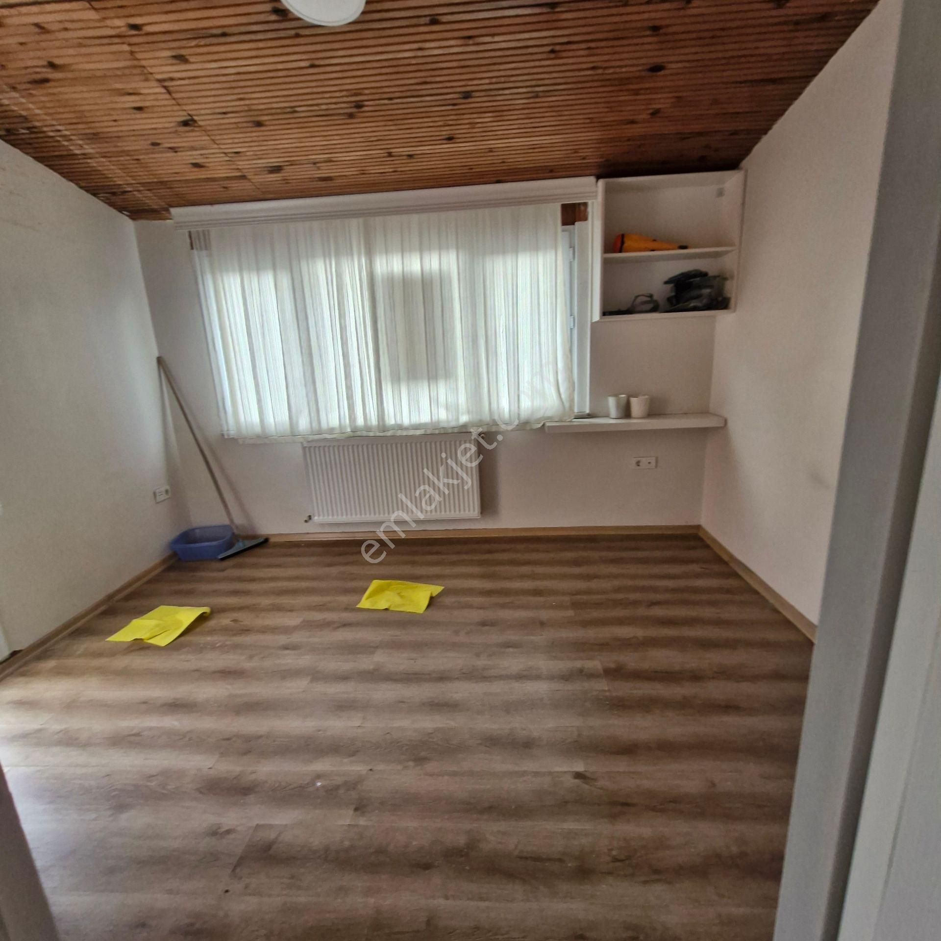Akşenden Fatih Çapa Şehriminide 3.son Kat 3+1 Full Yapılı Teraslı Kiralık Daire - Görsel 34