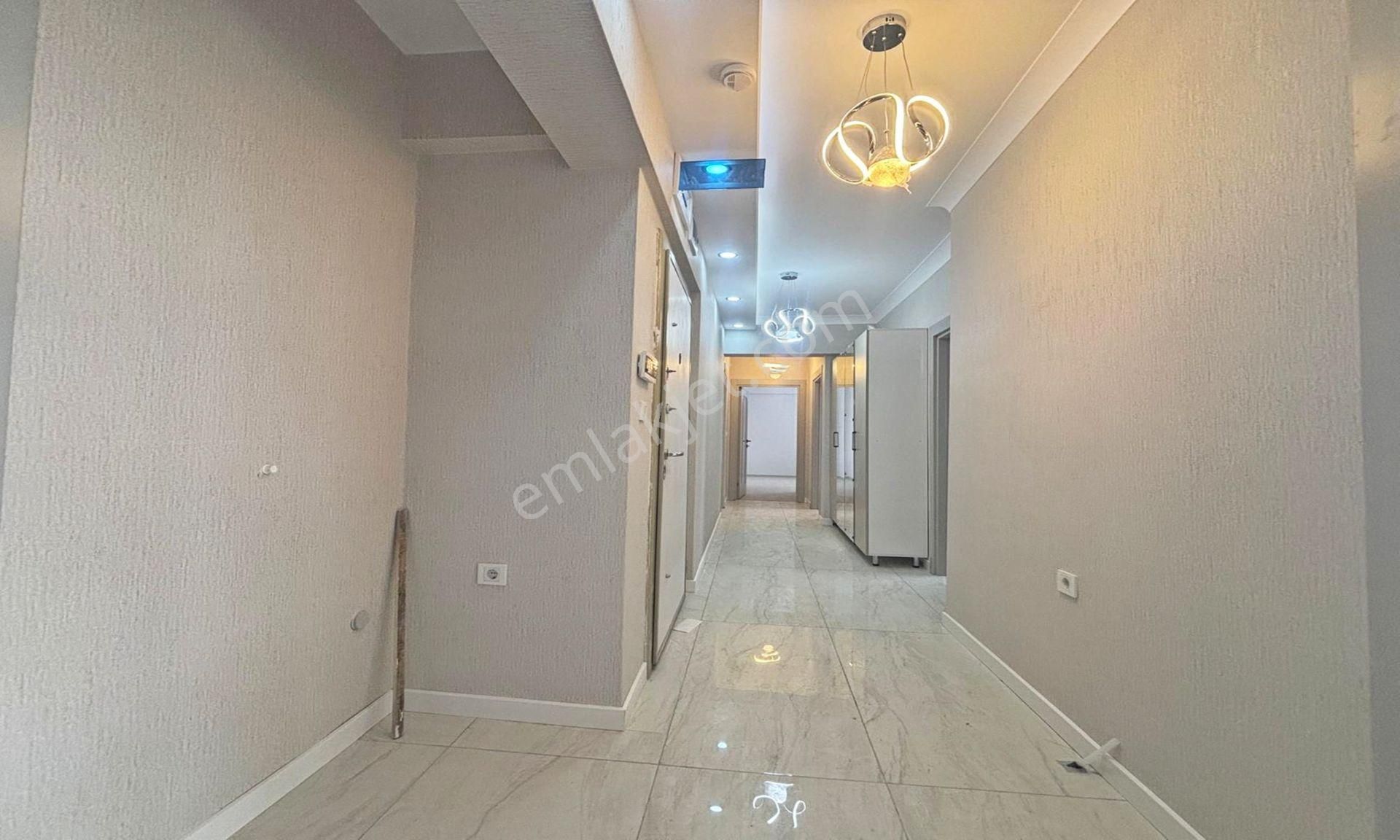 Bulvar'dan Sıfır Daire Masrafsız Lüks Satılık 3+1 Daire!!! - Görsel 7